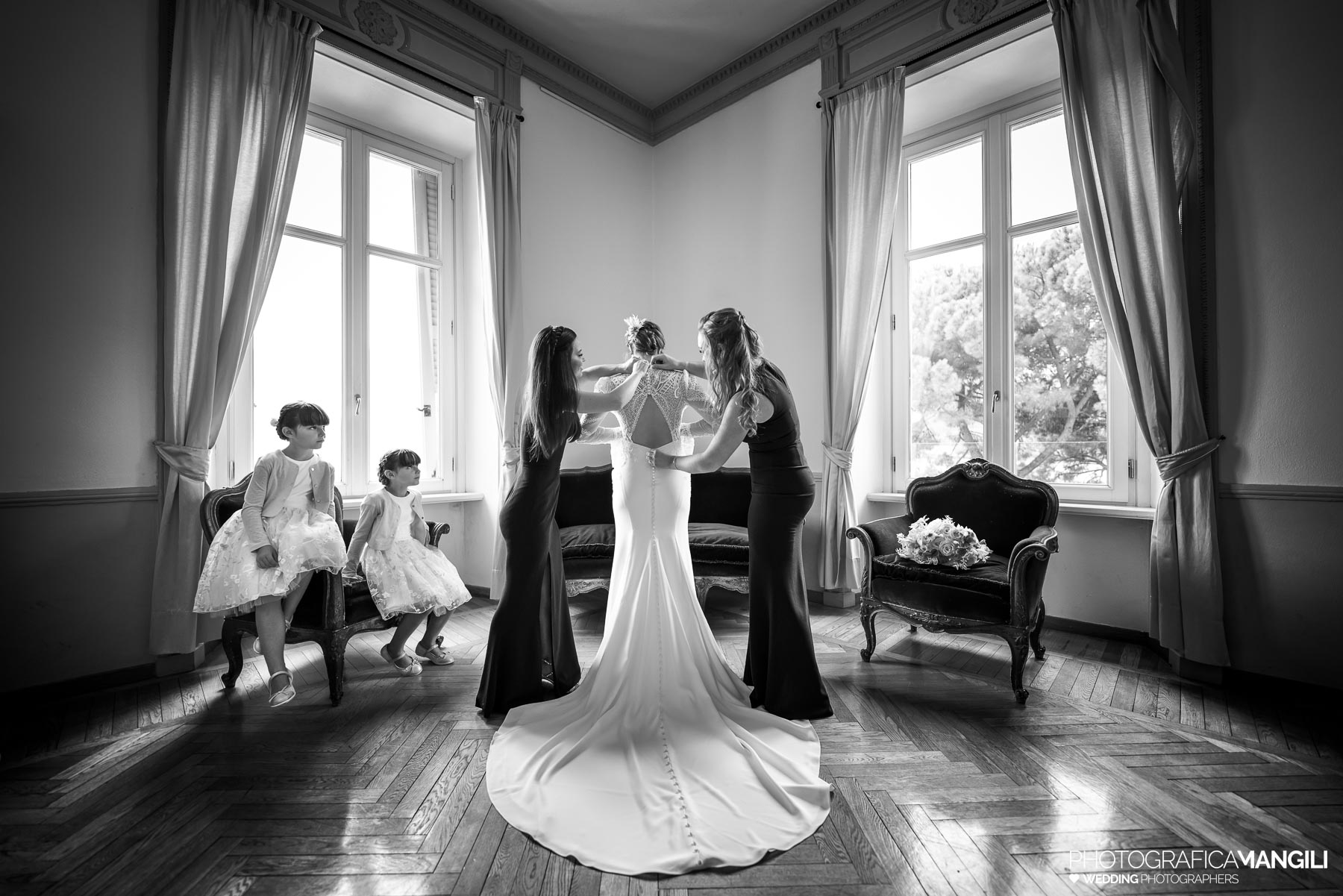Villa Geno Fotografo Matrimonio Lago di Como 002