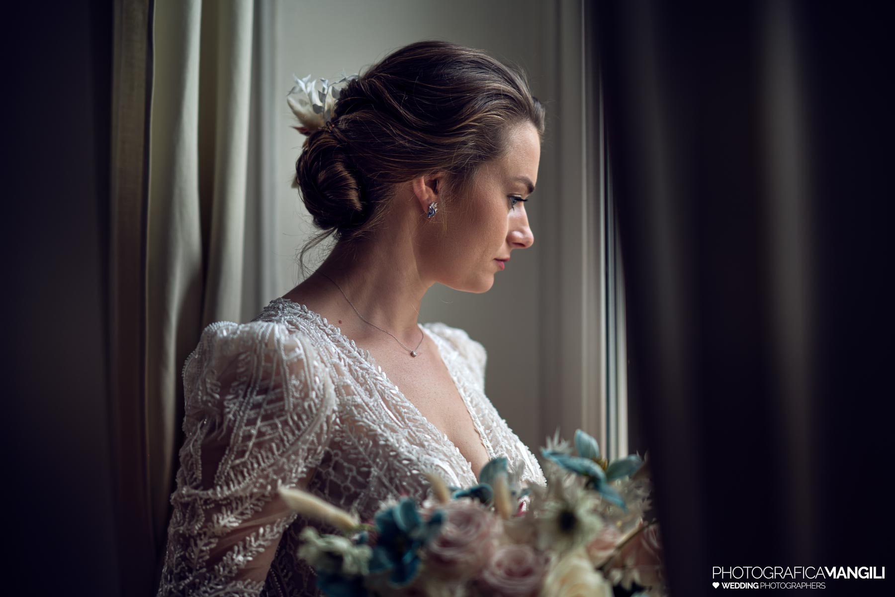 Villa Geno Fotografo Matrimonio Lago di Como 005