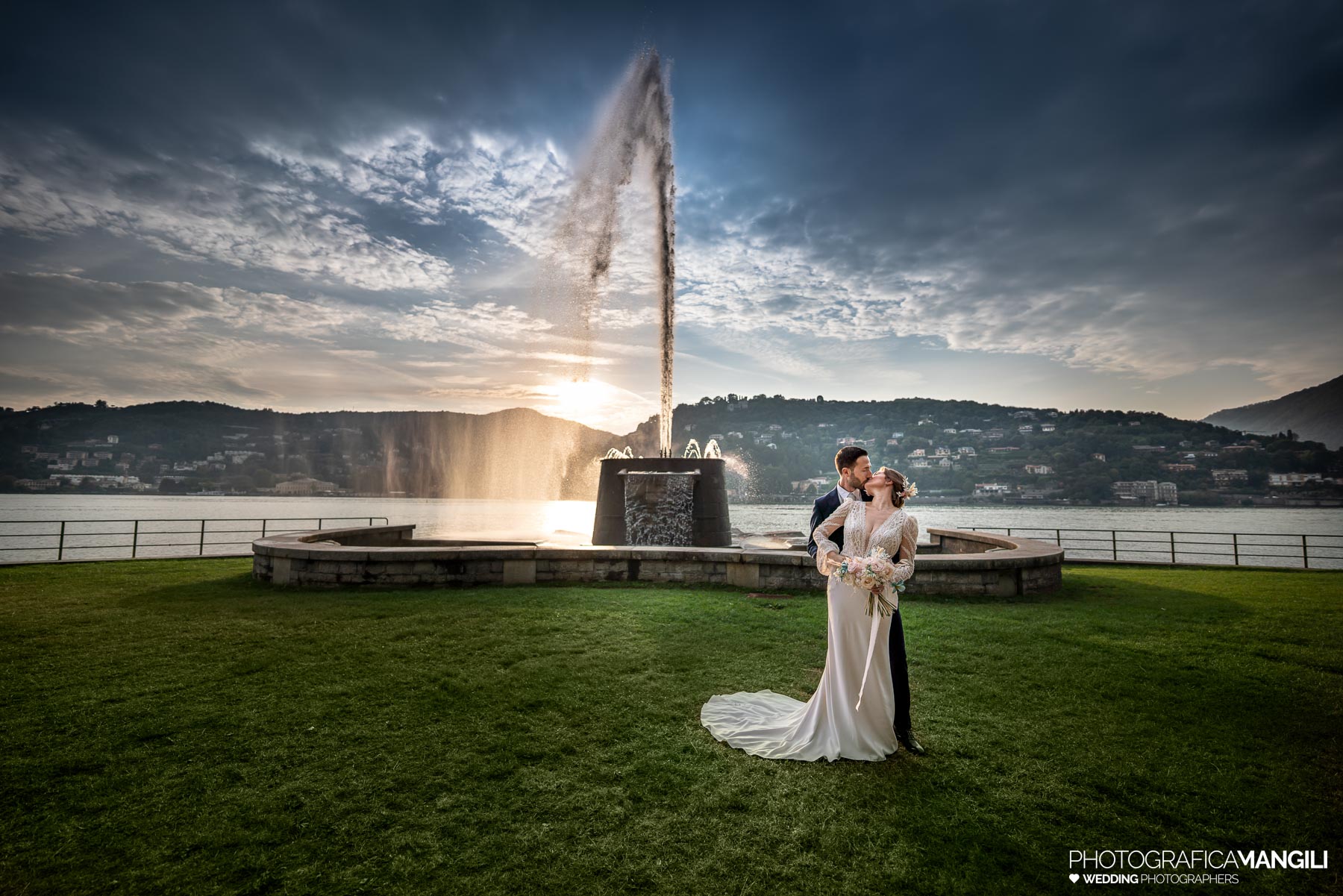 Villa Geno Fotografo Matrimonio Lago di Como 013