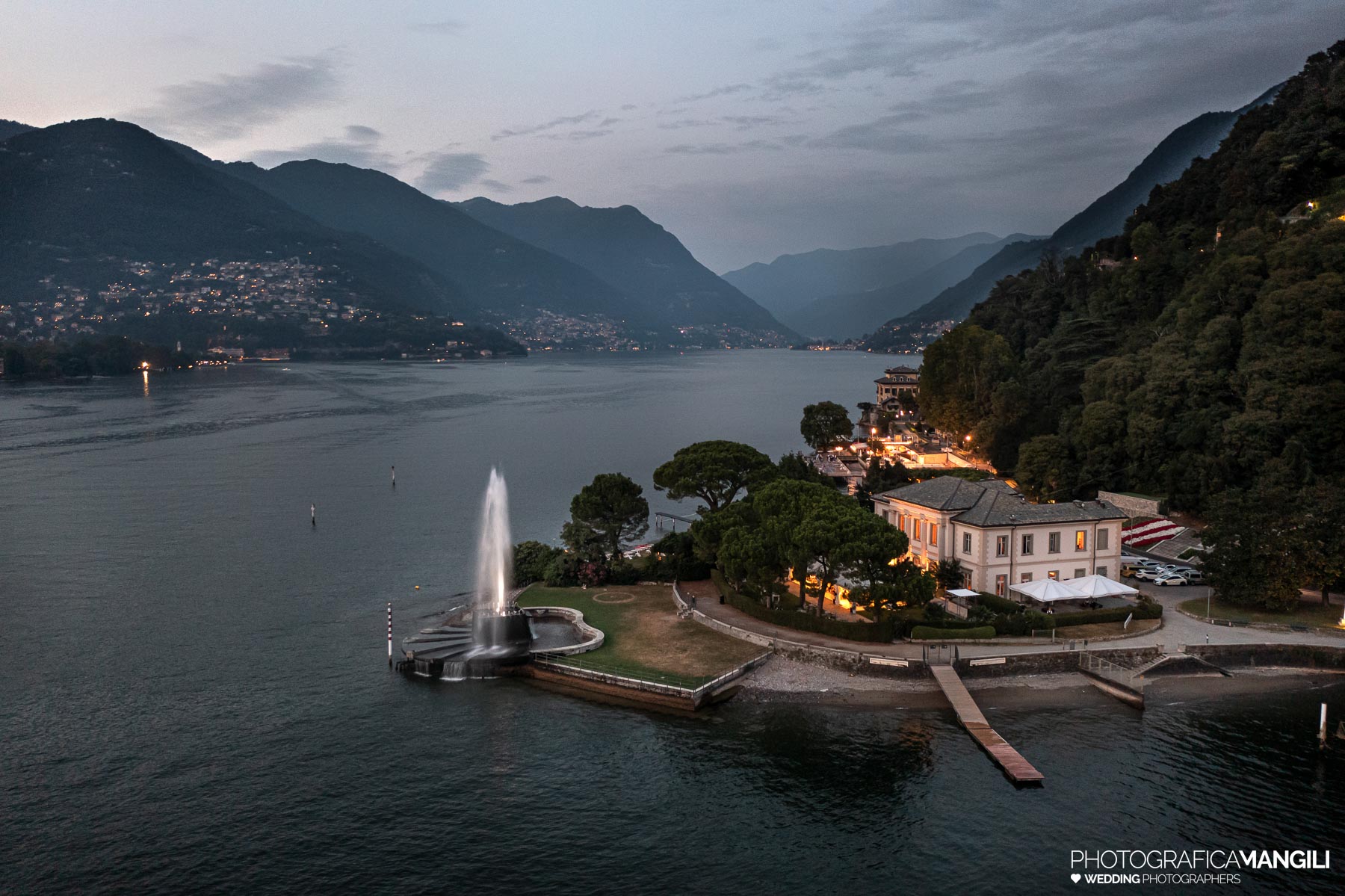Villa Geno Fotografo Matrimonio Lago di Como 018