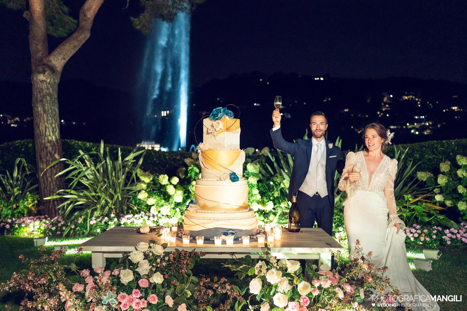 Villa Geno Fotografo Matrimonio Lago di Como 020