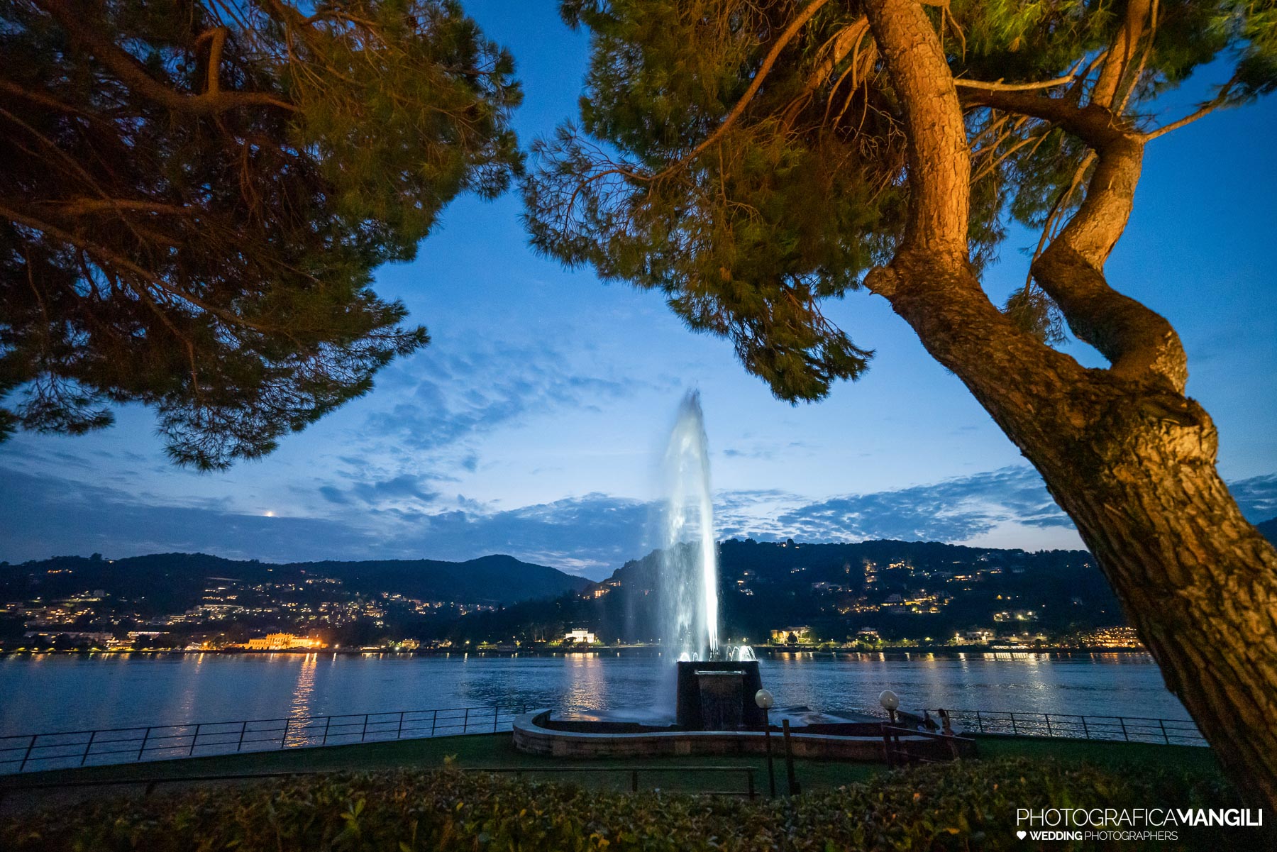 Villa Geno Fotografo Matrimonio Lago di Como 023