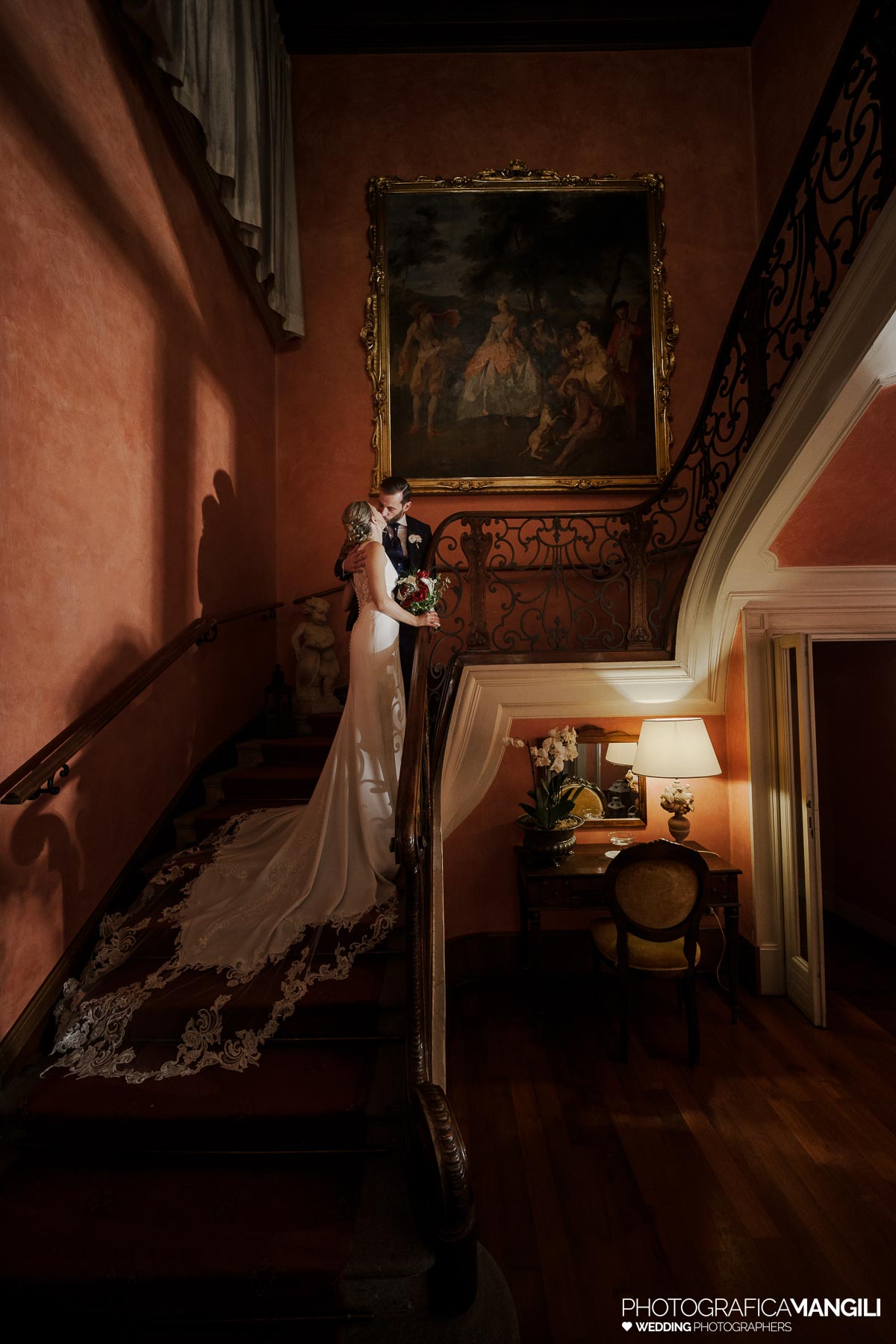 Villa Mattioli Fotografo Matrimonio Milano 020 Villa Mattioli