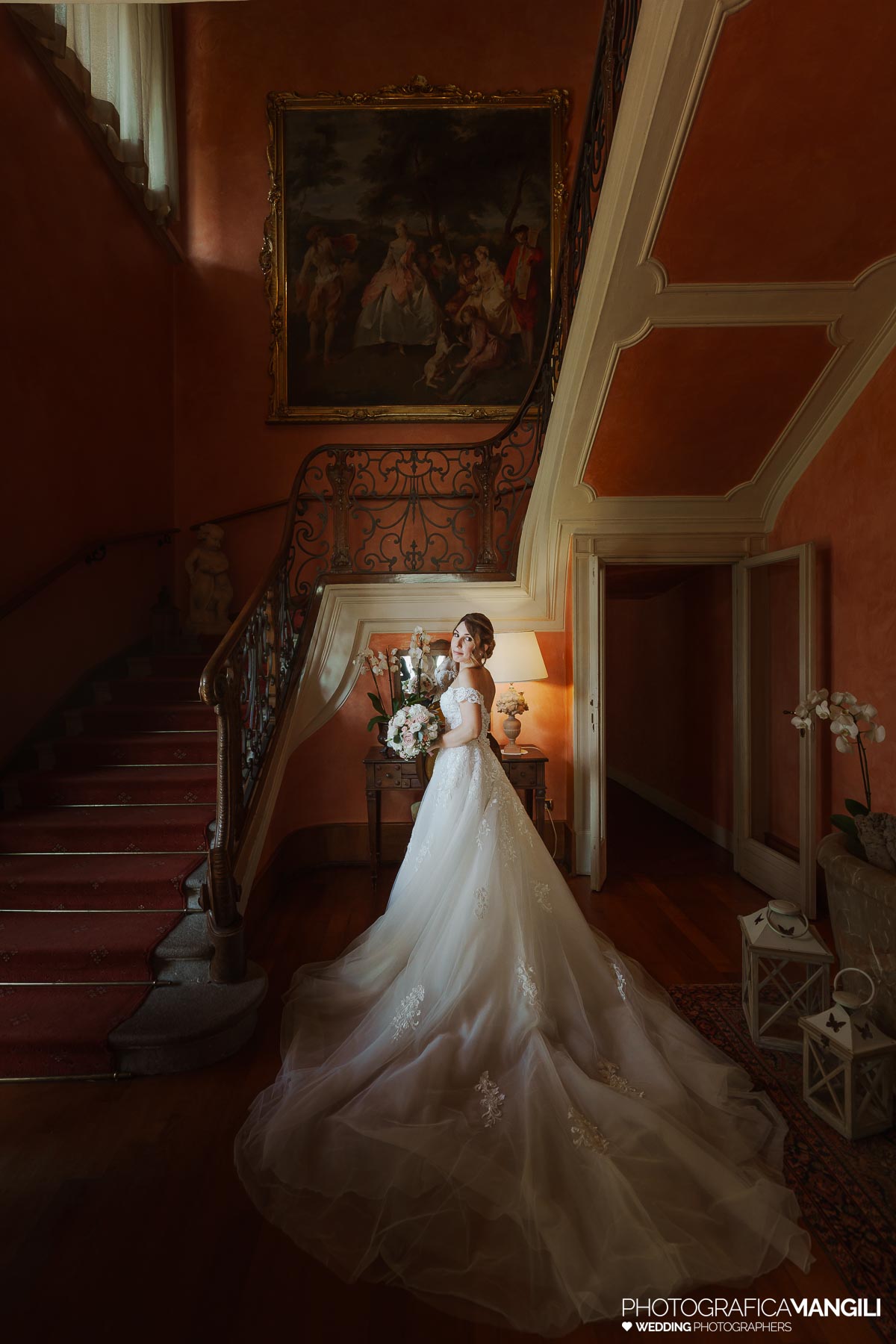 Villa Mattioli Fotografo Matrimonio Milano 021 Villa Mattioli