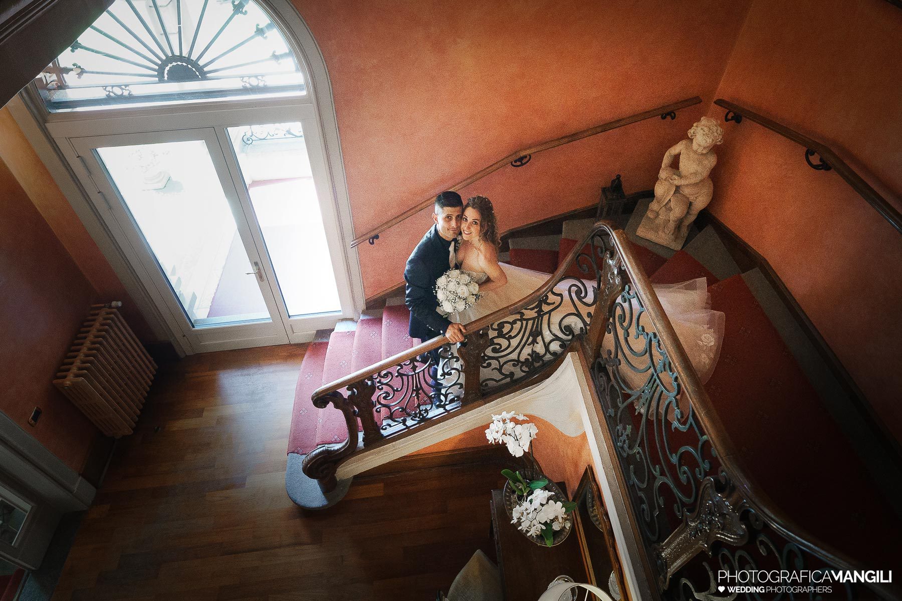 Villa Mattioli Fotografo Matrimonio Milano 022 Villa Mattioli