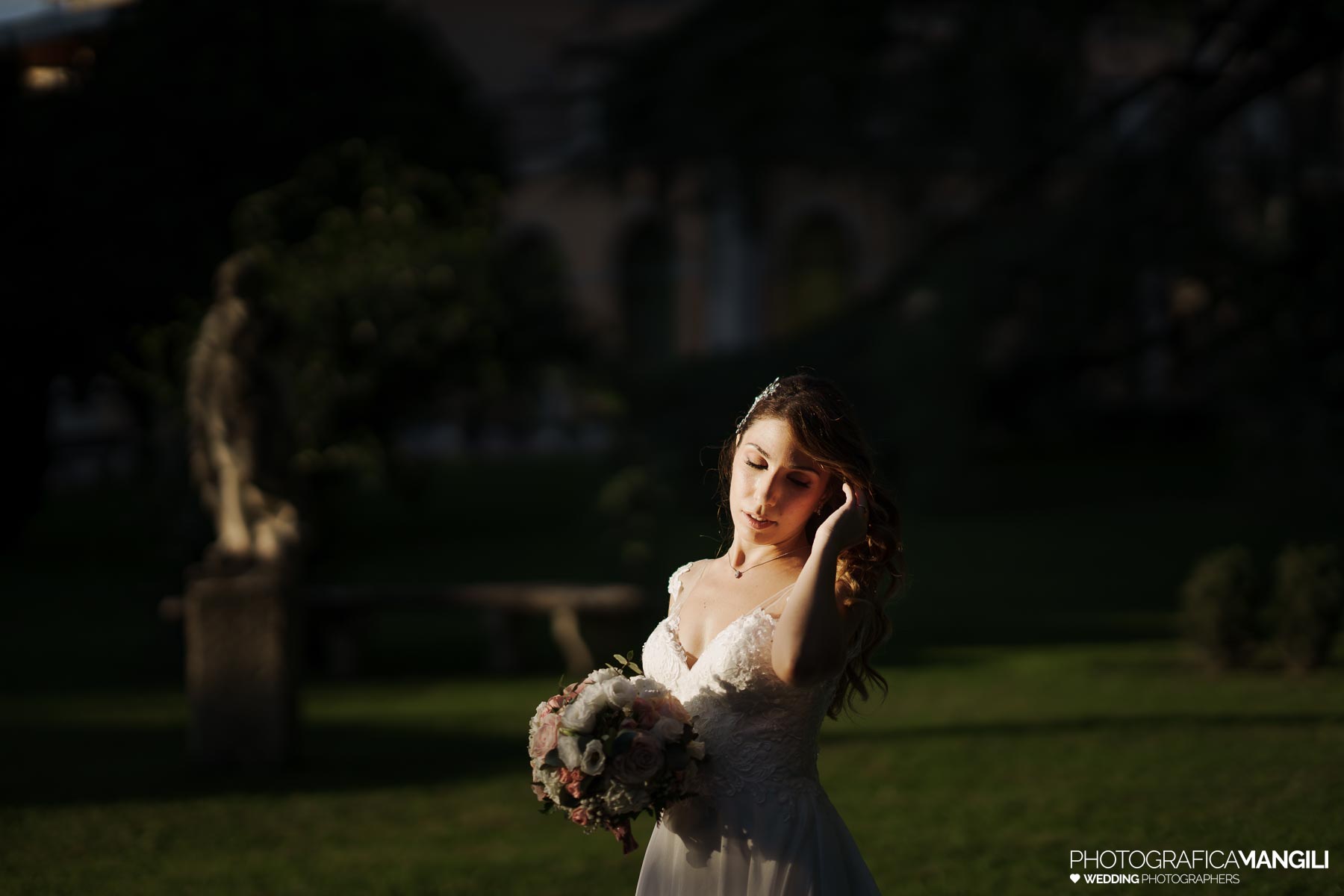 Villa Mattioli Fotografo Matrimonio Milano 043 Villa Mattioli