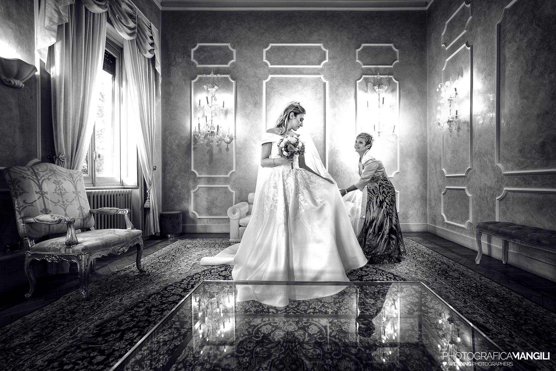 Villa Mattioli Fotografo Matrimonio Milano 089 Villa Mattioli