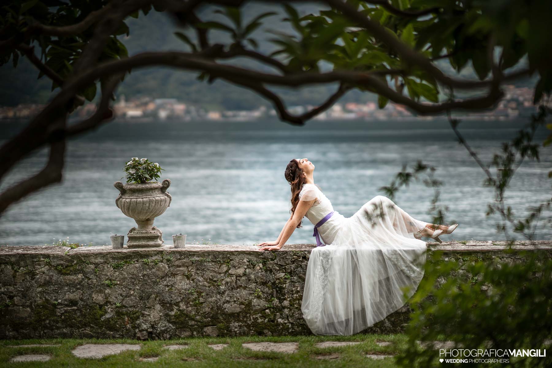 Villa Monastero Pax Fotografo Matrimonio Lago di Como 058