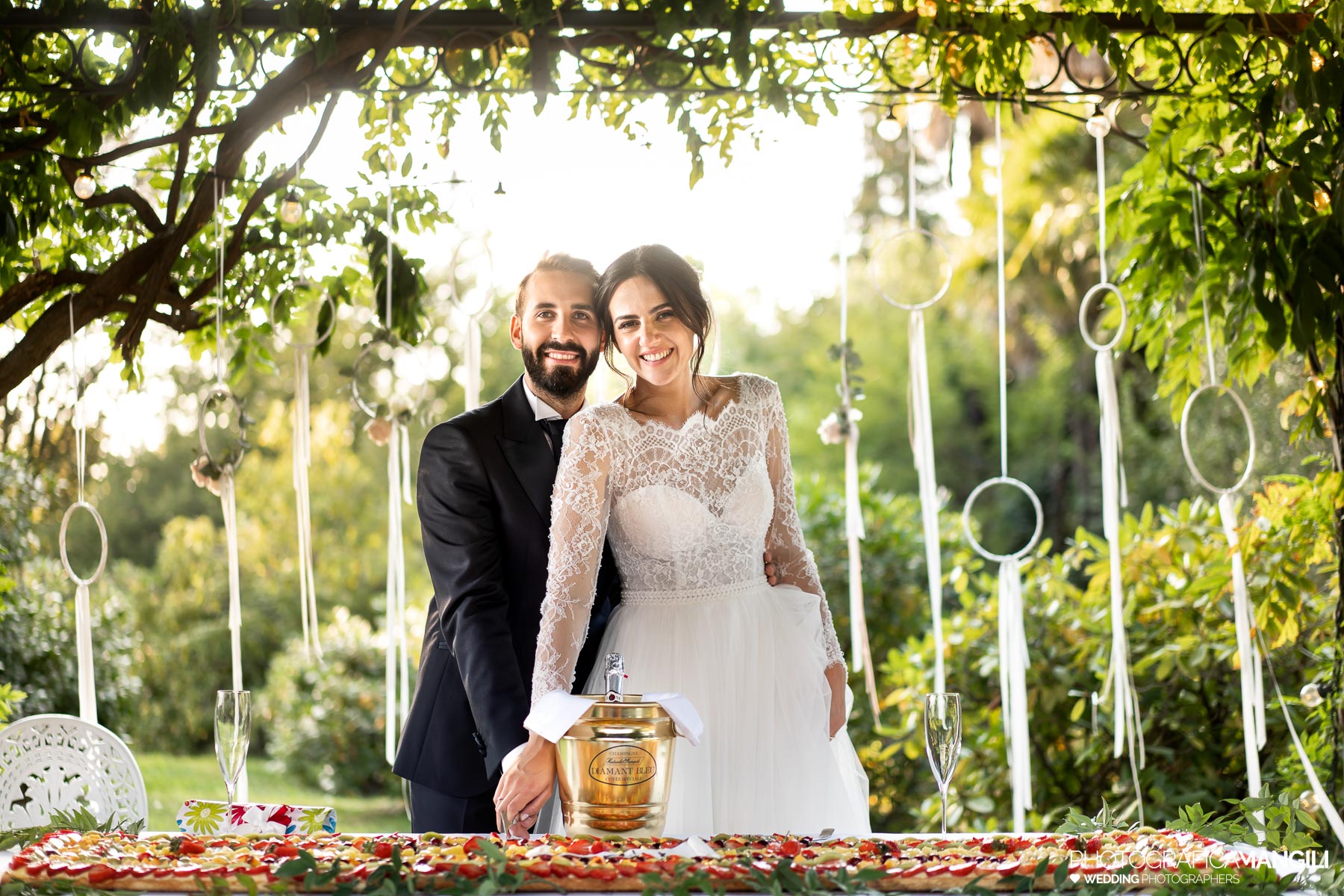 Villa Paradeisos Fotografo Matrimonio Varese 007