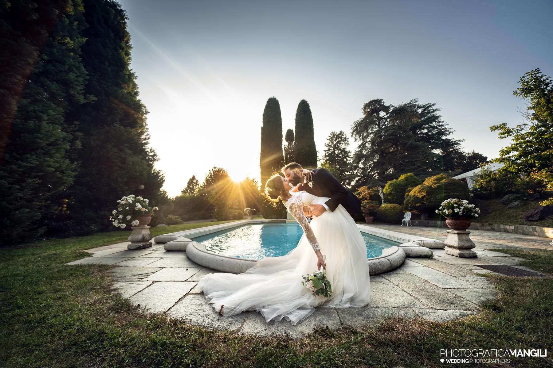 Villa Paradeisos Fotografo Matrimonio Varese 009