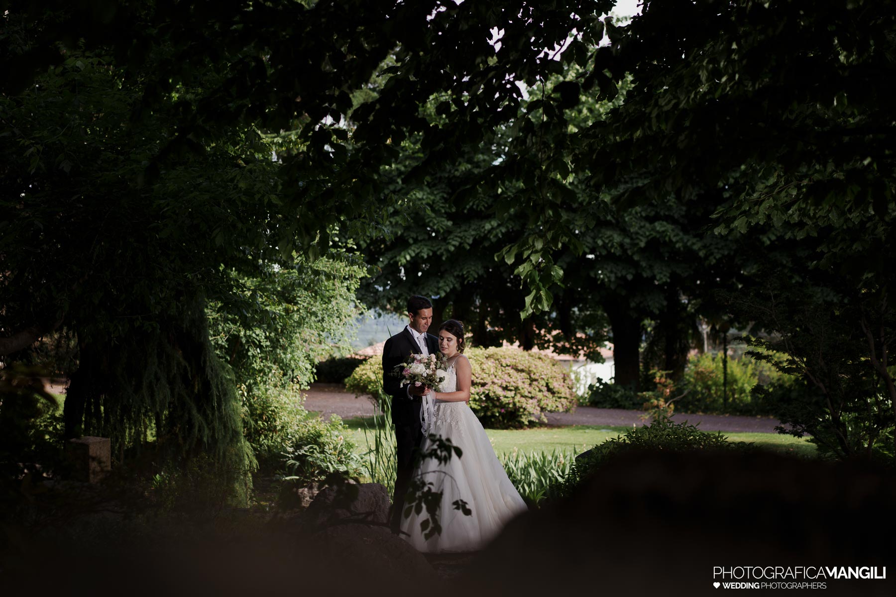 Villa Paradeisos Fotografo Matrimonio Varese 016