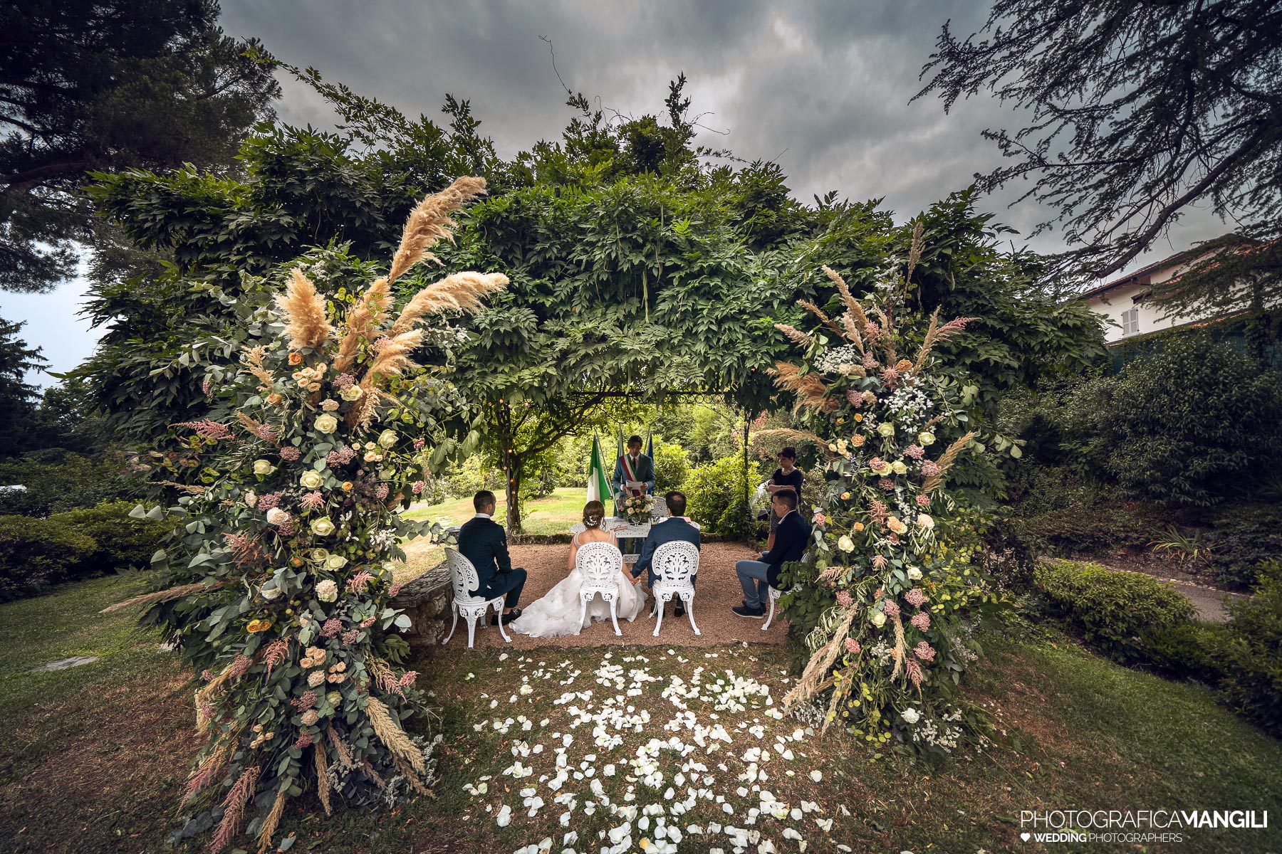 Villa Paradeisos Fotografo Matrimonio Varese 033