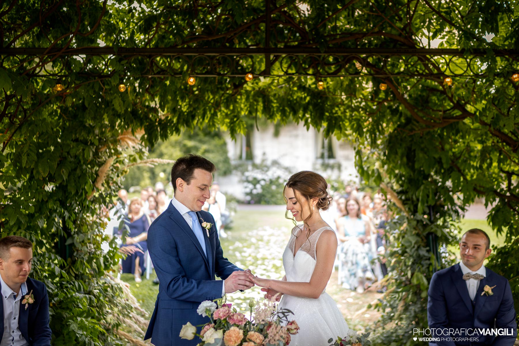 Villa Paradeisos Fotografo Matrimonio Varese 034
