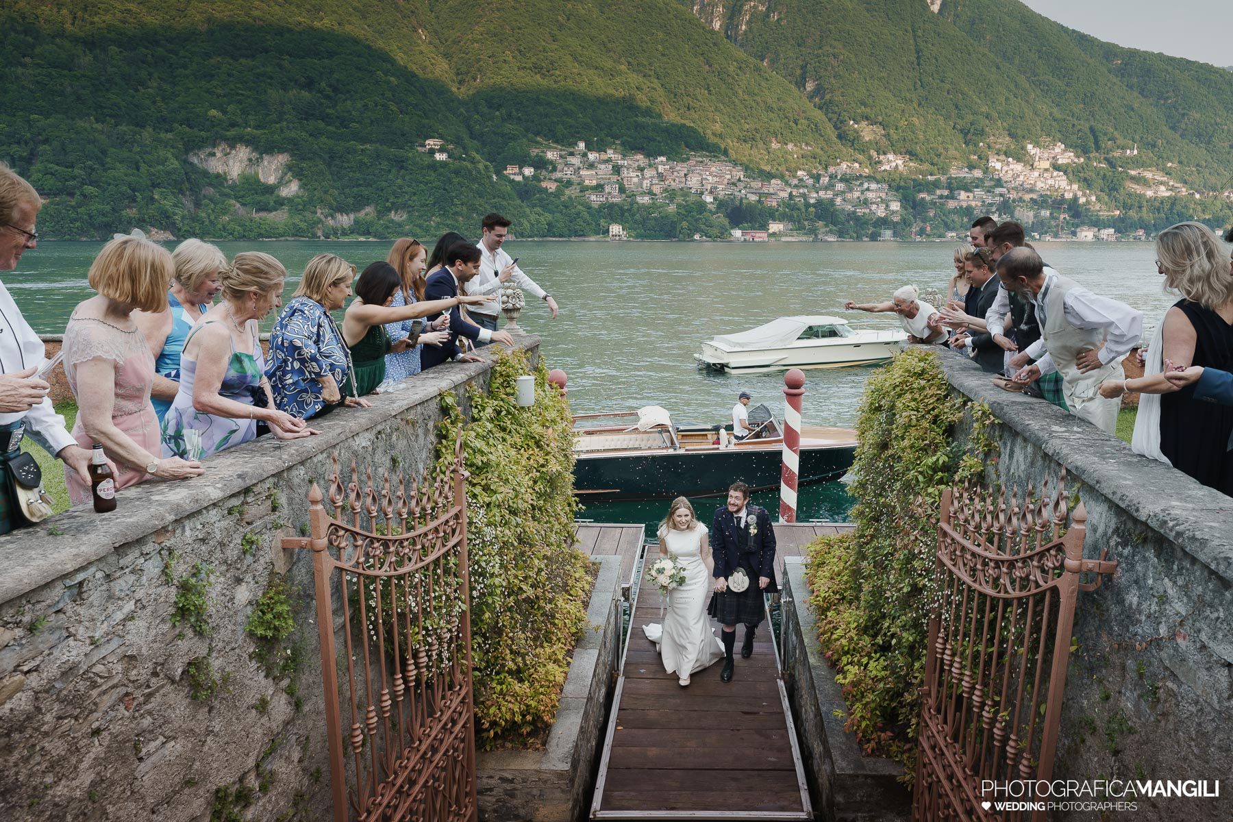 Villa Regina Teodolinda Fotografo Matrimonio Lago di Como 011