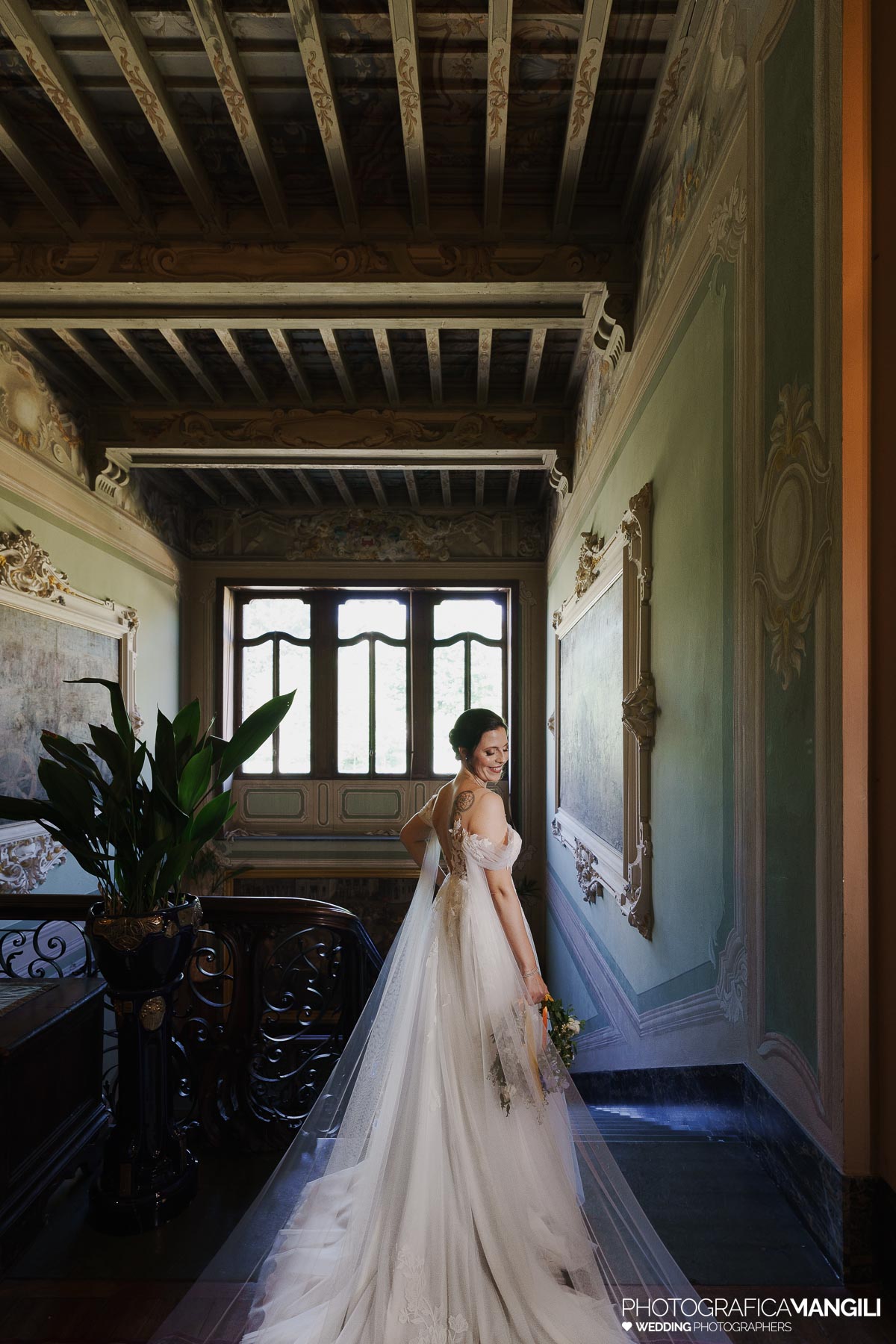 Villa Rusconi Clerici Fotografo Matrimonio Lago Maggiore 003
