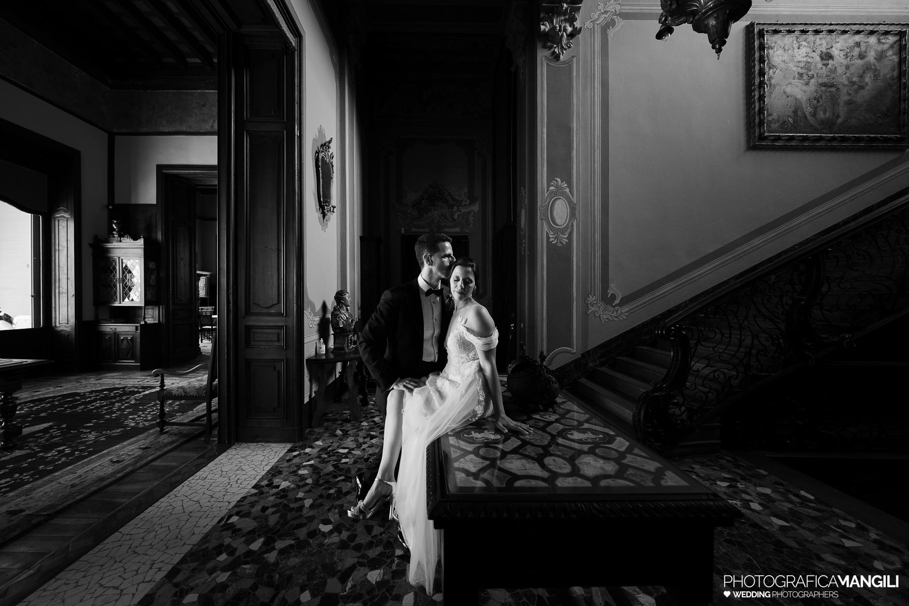 Villa Rusconi Clerici Fotografo Matrimonio Lago Maggiore 012
