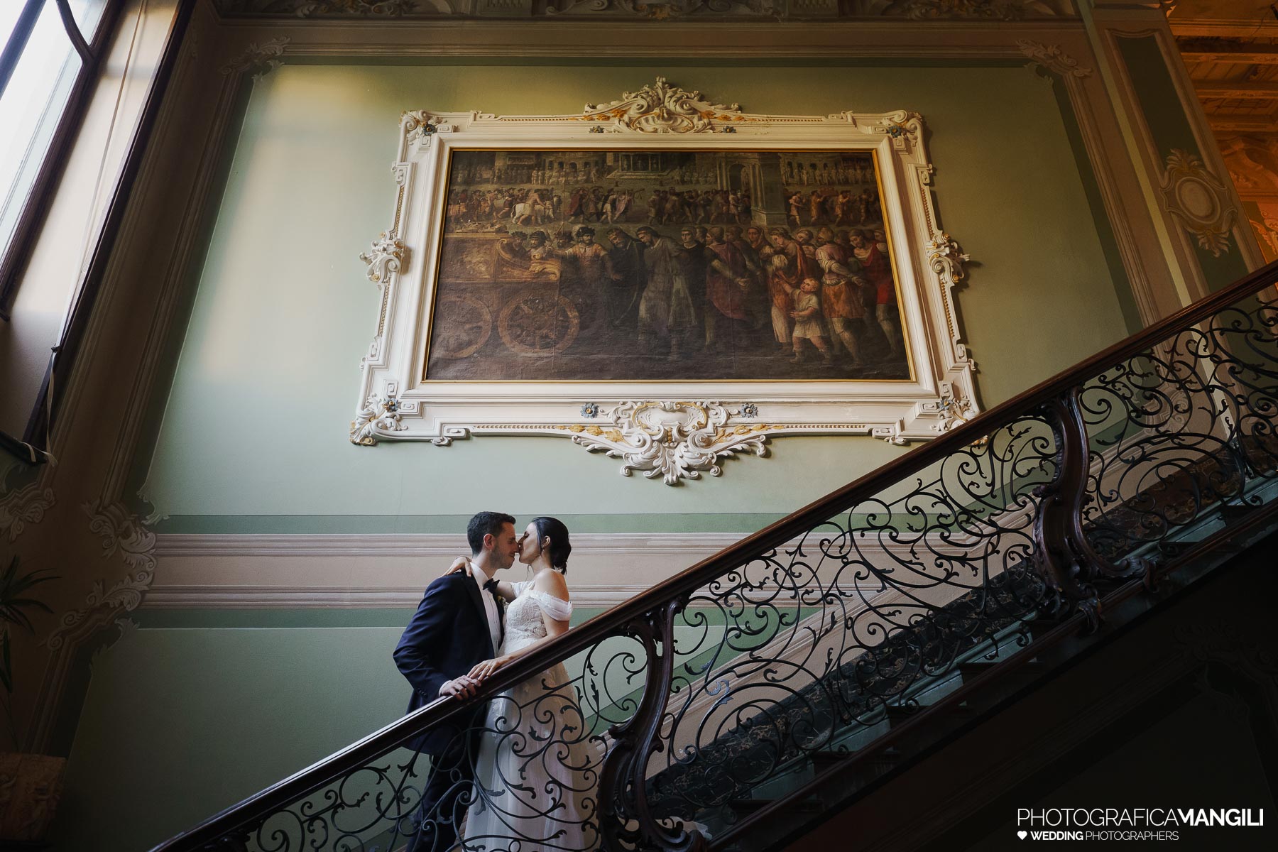 Villa Rusconi Clerici Fotografo Matrimonio Lago Maggiore 014
