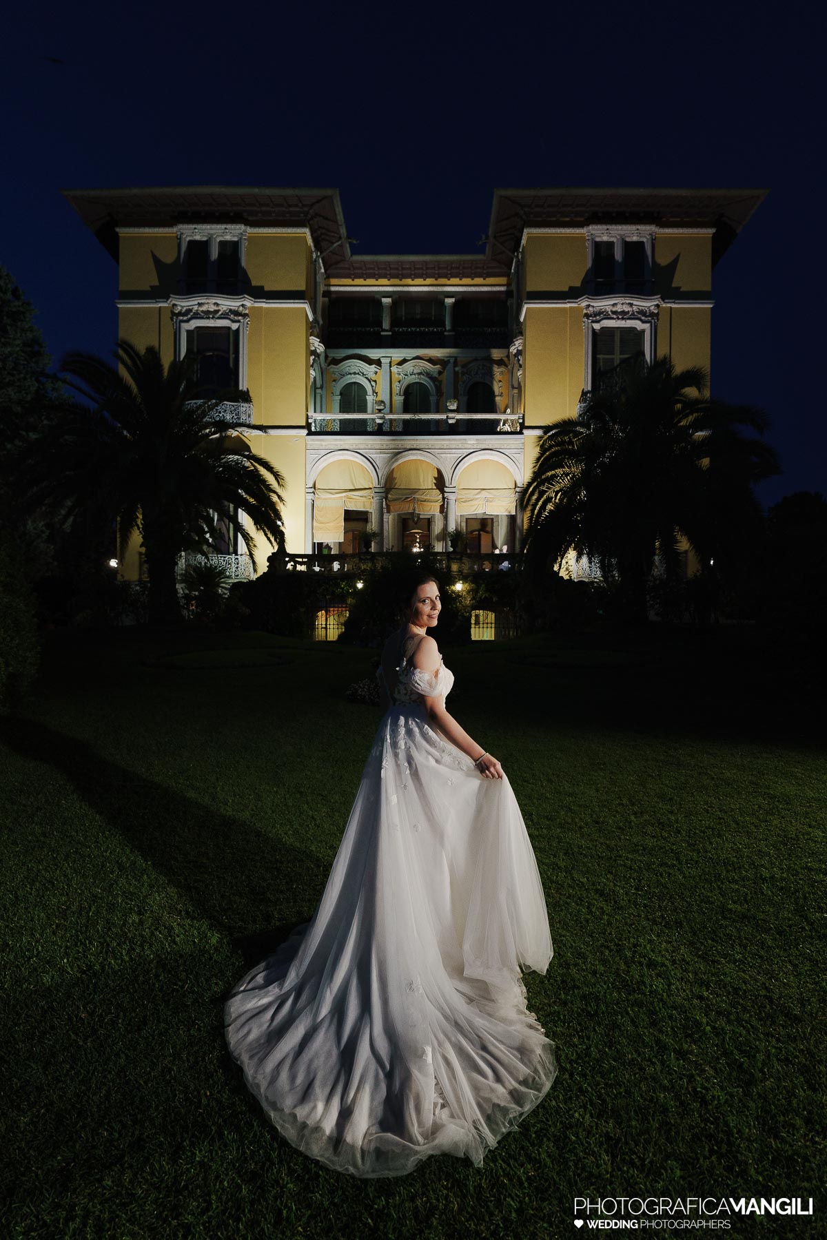 Villa Rusconi Clerici Fotografo Matrimonio Lago Maggiore 021