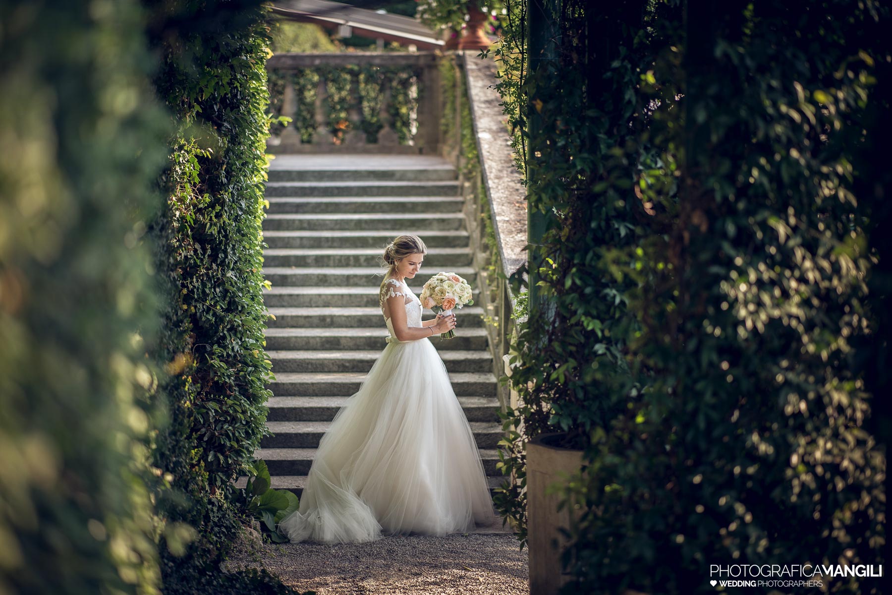 Villa Serbelloni Fotografo Matrimonio Lago di Como 008