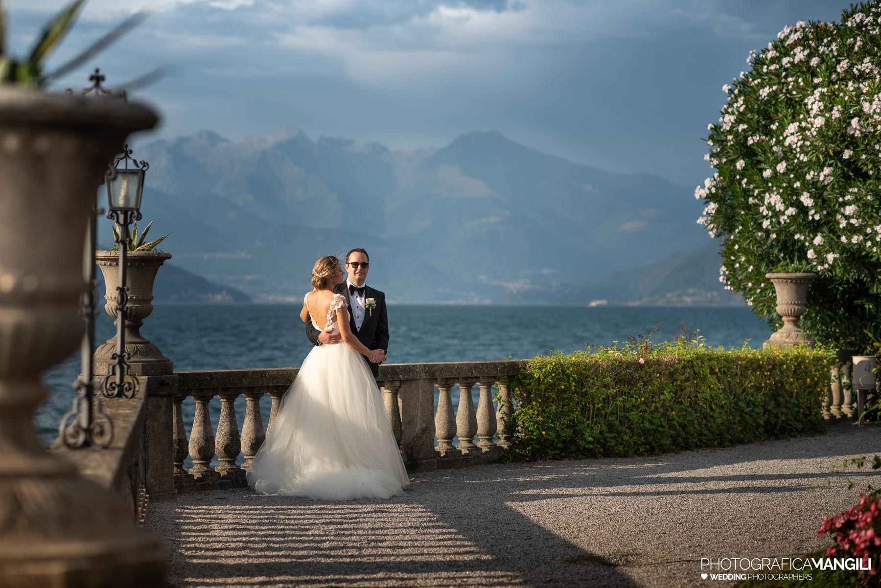 Villa Serbelloni Fotografo Matrimonio Lago di Como 009