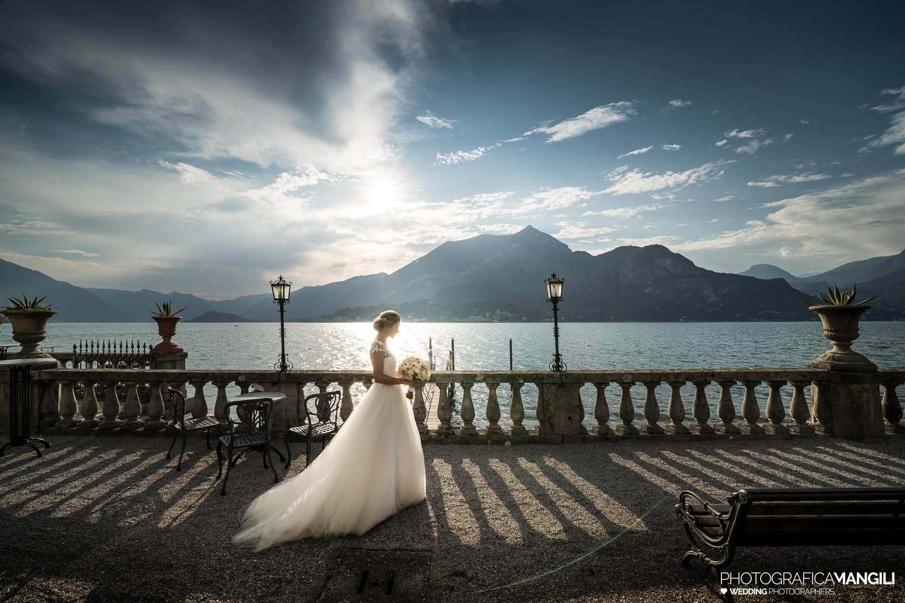 Villa Serbelloni Fotografo Matrimonio Lago di Como 010