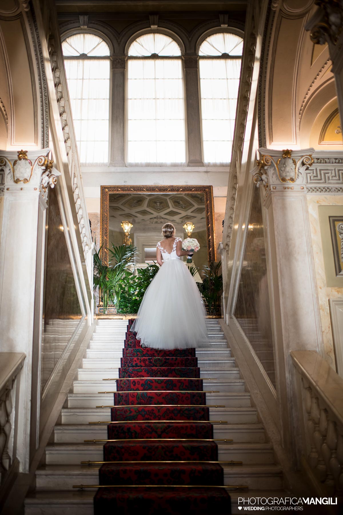 Villa Serbelloni Fotografo Matrimonio Lago di Como 012