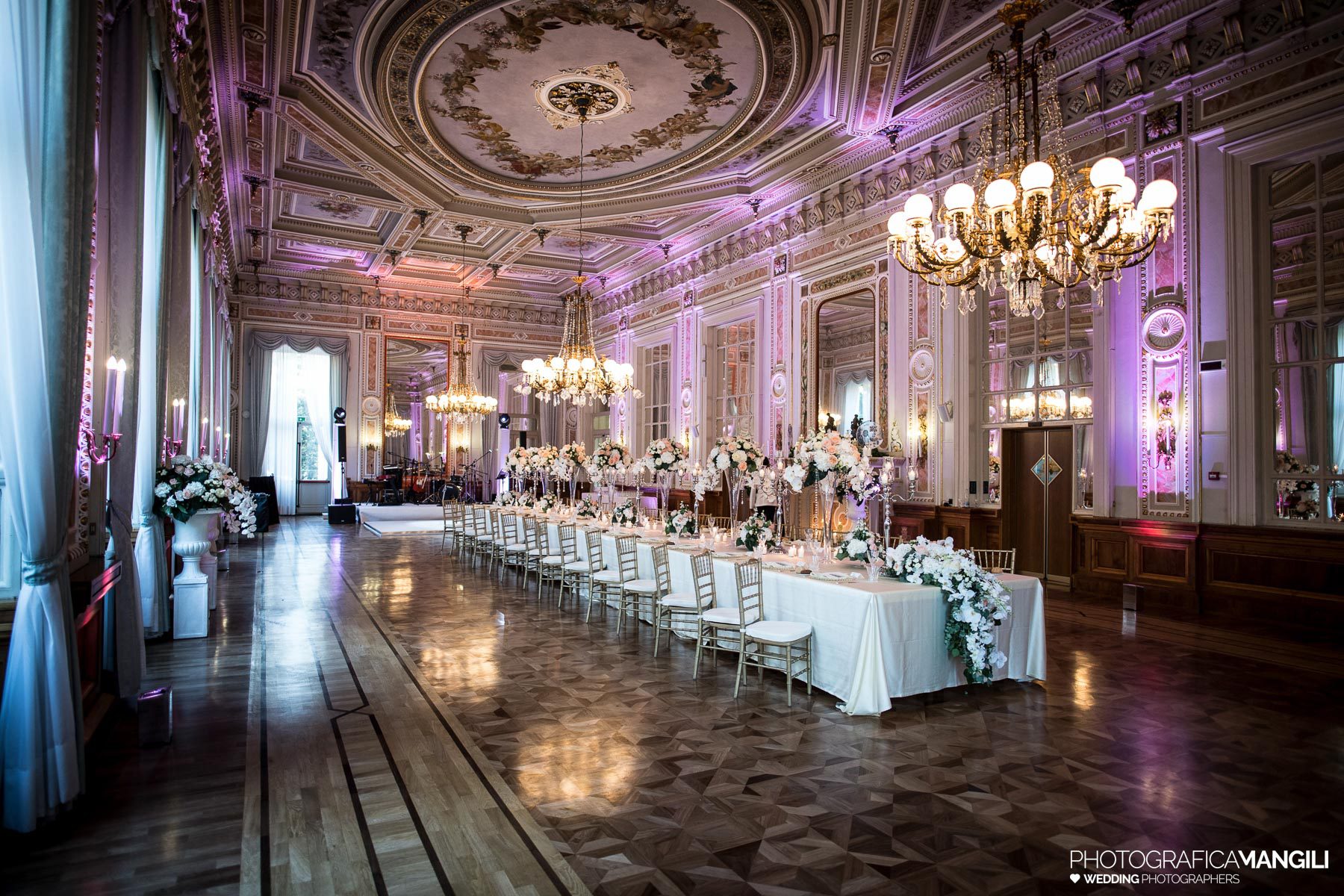 Villa Serbelloni Fotografo Matrimonio Lago di Como 013