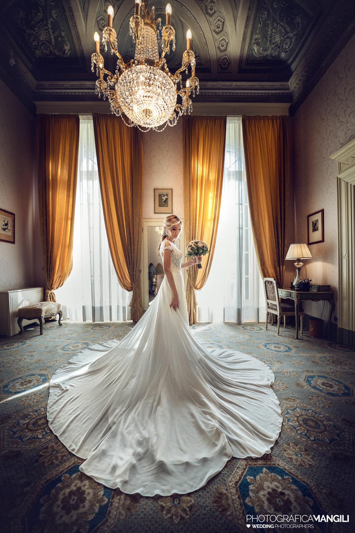 Villa Serbelloni Fotografo Matrimonio Lago di Como 034