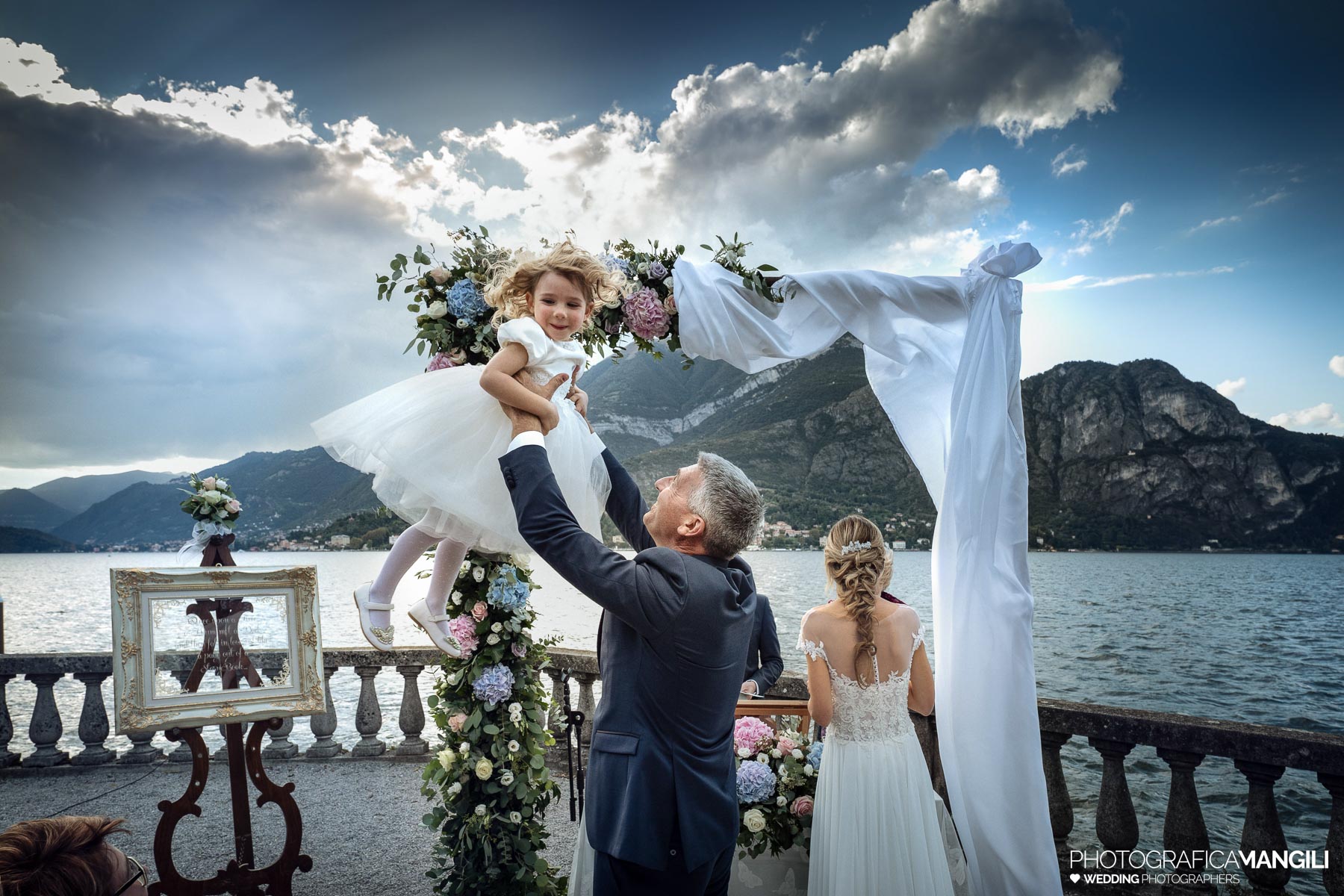 Villa Serbelloni Fotografo Matrimonio Lago di Como 043