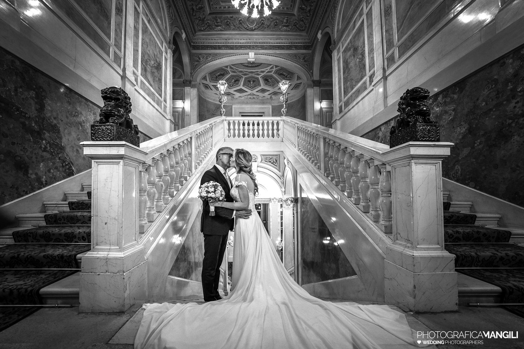 Villa Serbelloni Fotografo Matrimonio Lago di Como 052