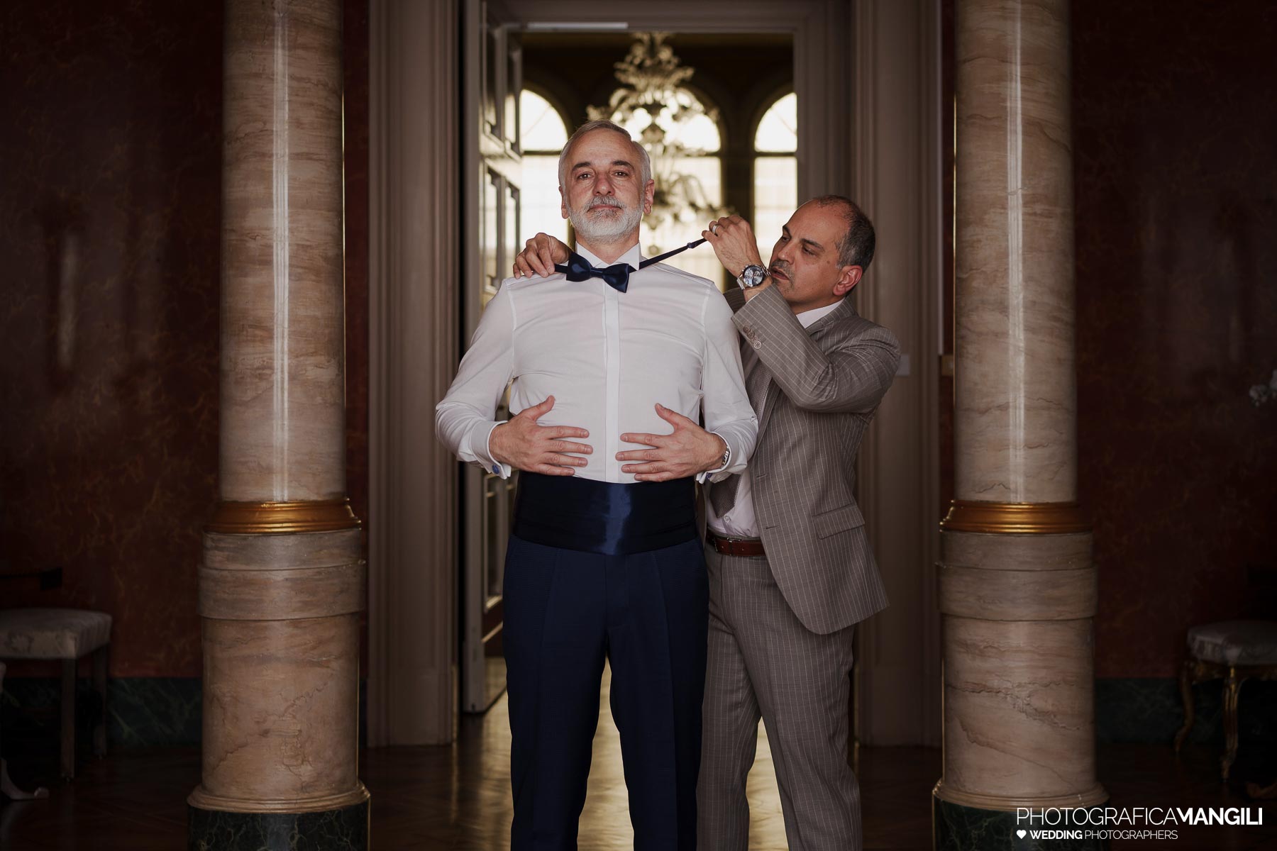 Villa Serbelloni Fotografo Matrimonio Lago di Como 065