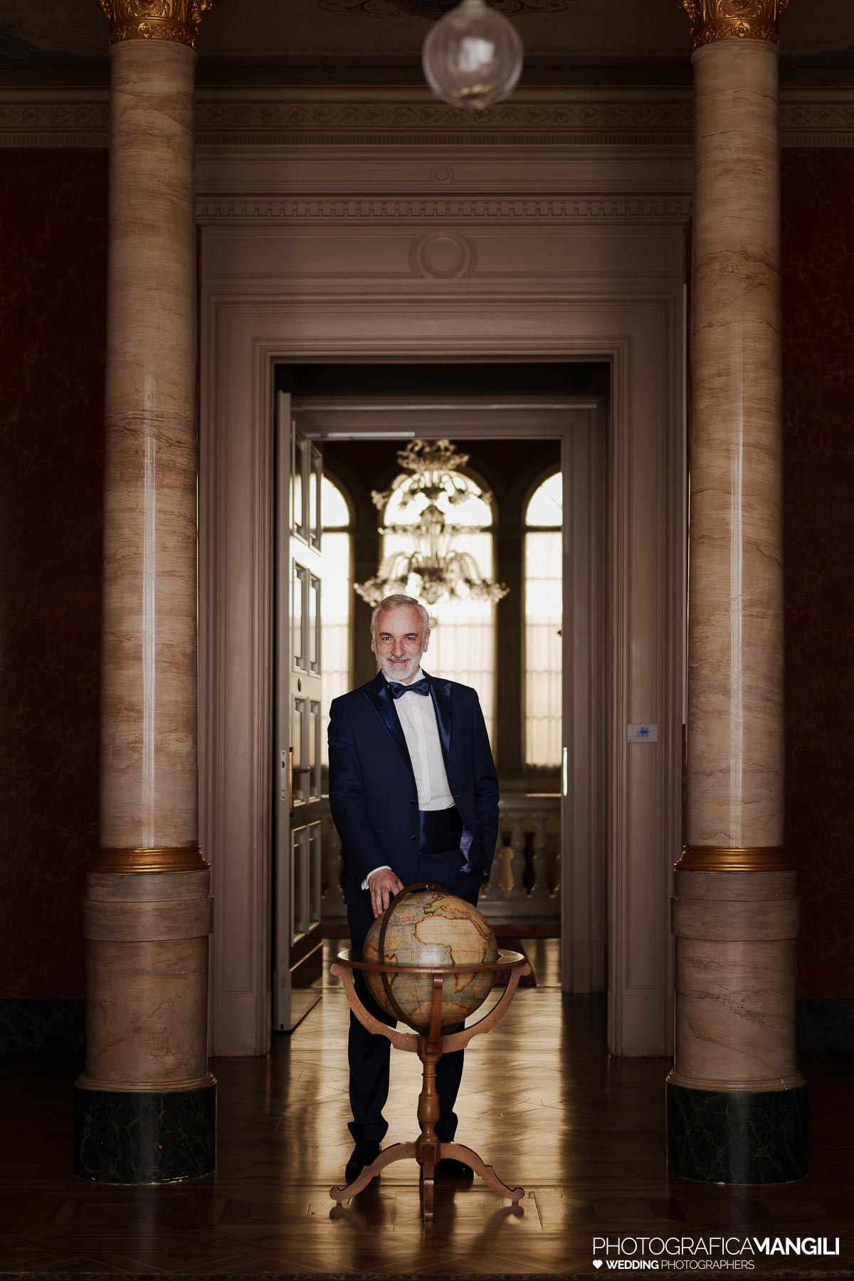 Villa Serbelloni Fotografo Matrimonio Lago di Como 067