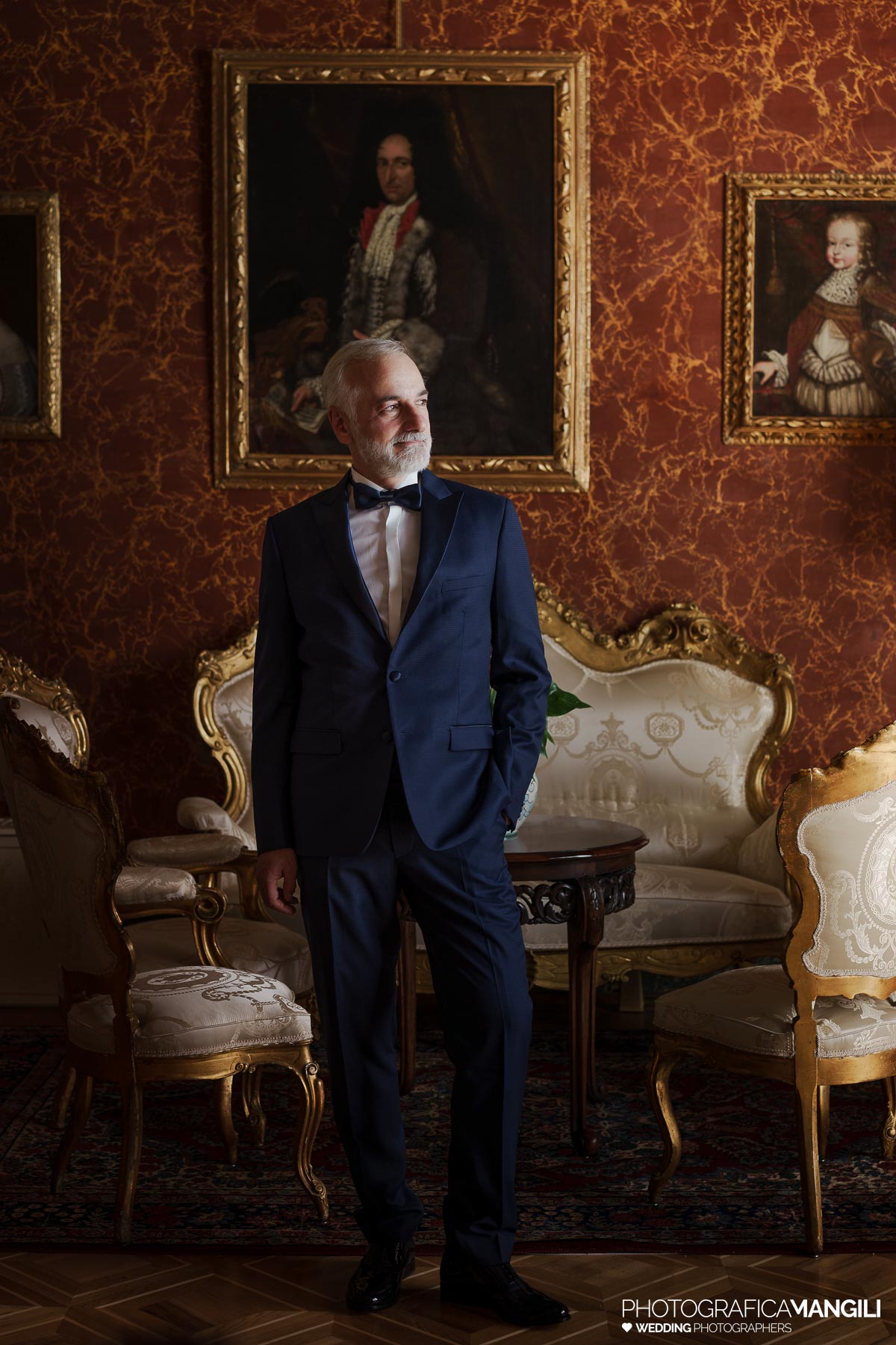 Villa Serbelloni Fotografo Matrimonio Lago di Como 069