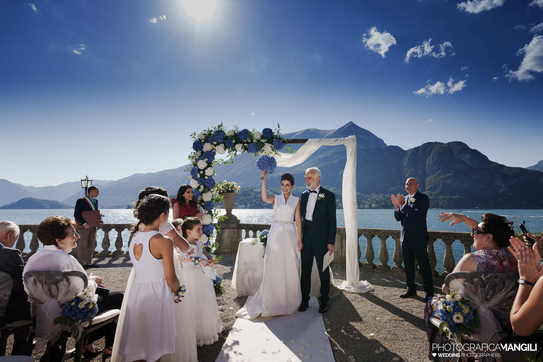 Villa Serbelloni Fotografo Matrimonio Lago di Como 072