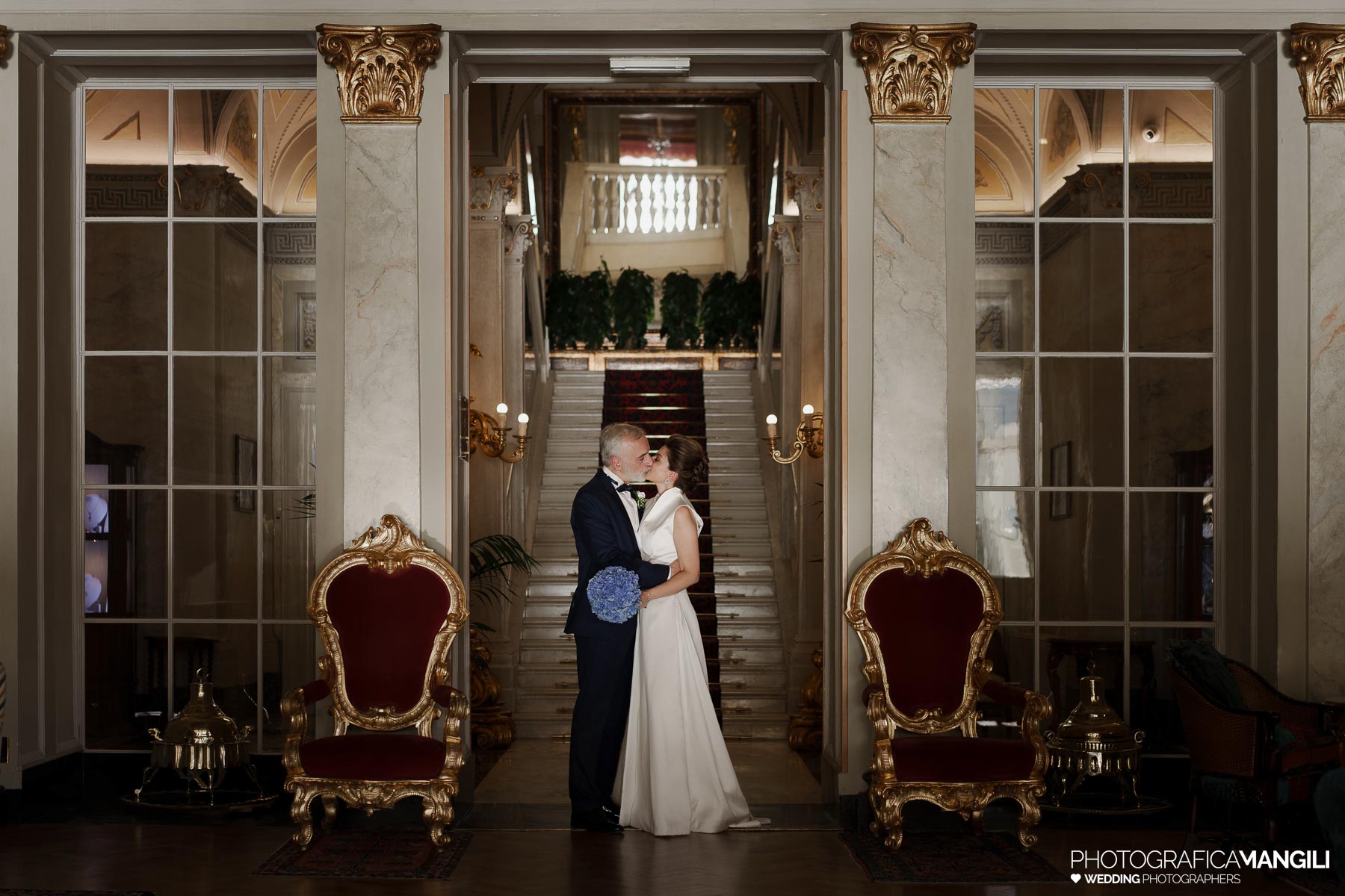 Villa Serbelloni Fotografo Matrimonio Lago di Como 074