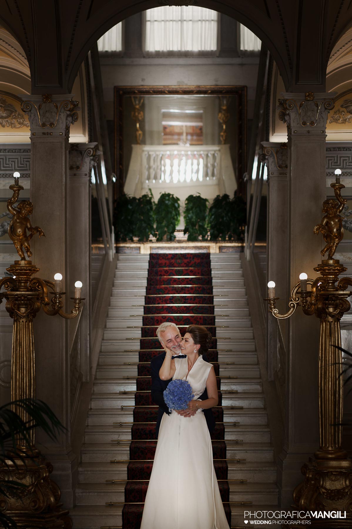 Villa Serbelloni Fotografo Matrimonio Lago di Como 075