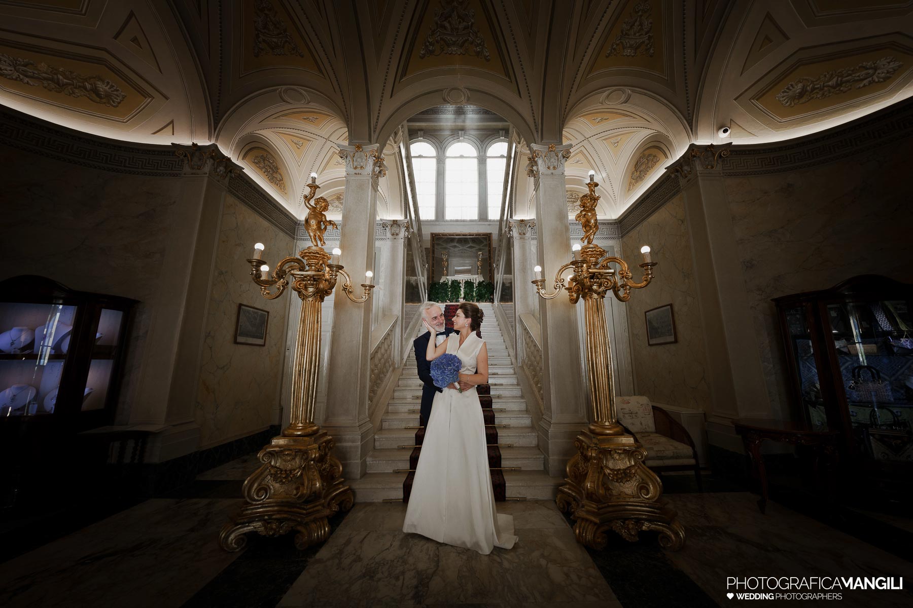 Villa Serbelloni Fotografo Matrimonio Lago di Como 076