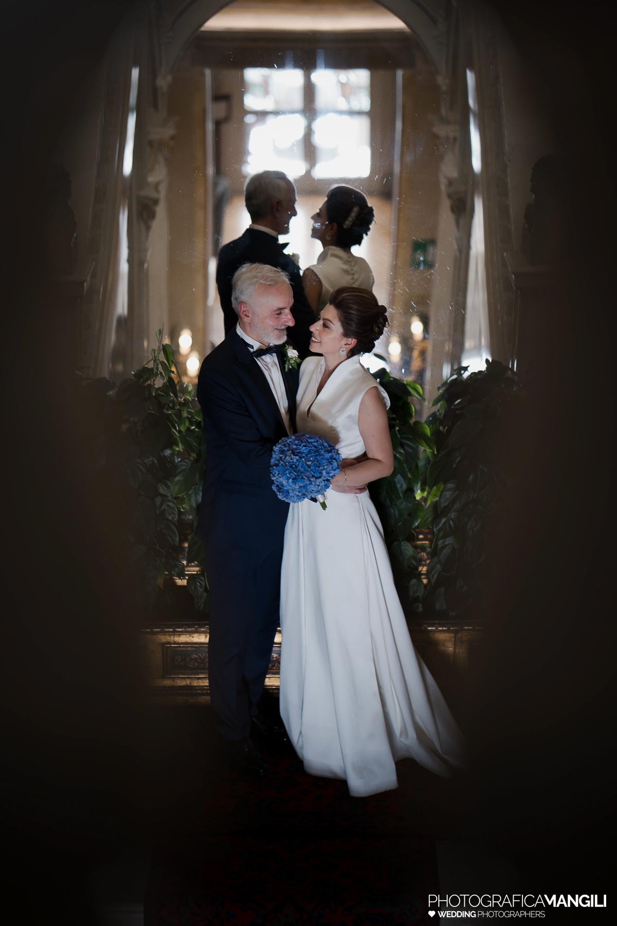 Villa Serbelloni Fotografo Matrimonio Lago di Como 078