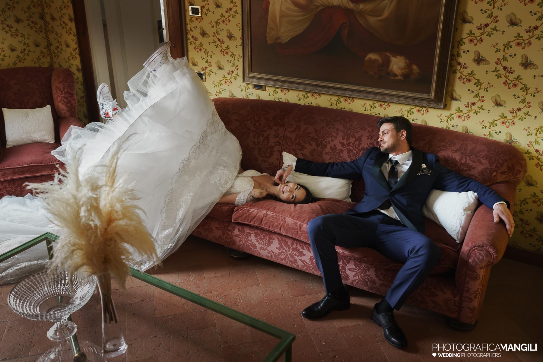 Villa Valenca Fotografo Matrimonio Brescia 004 Villa Valenca