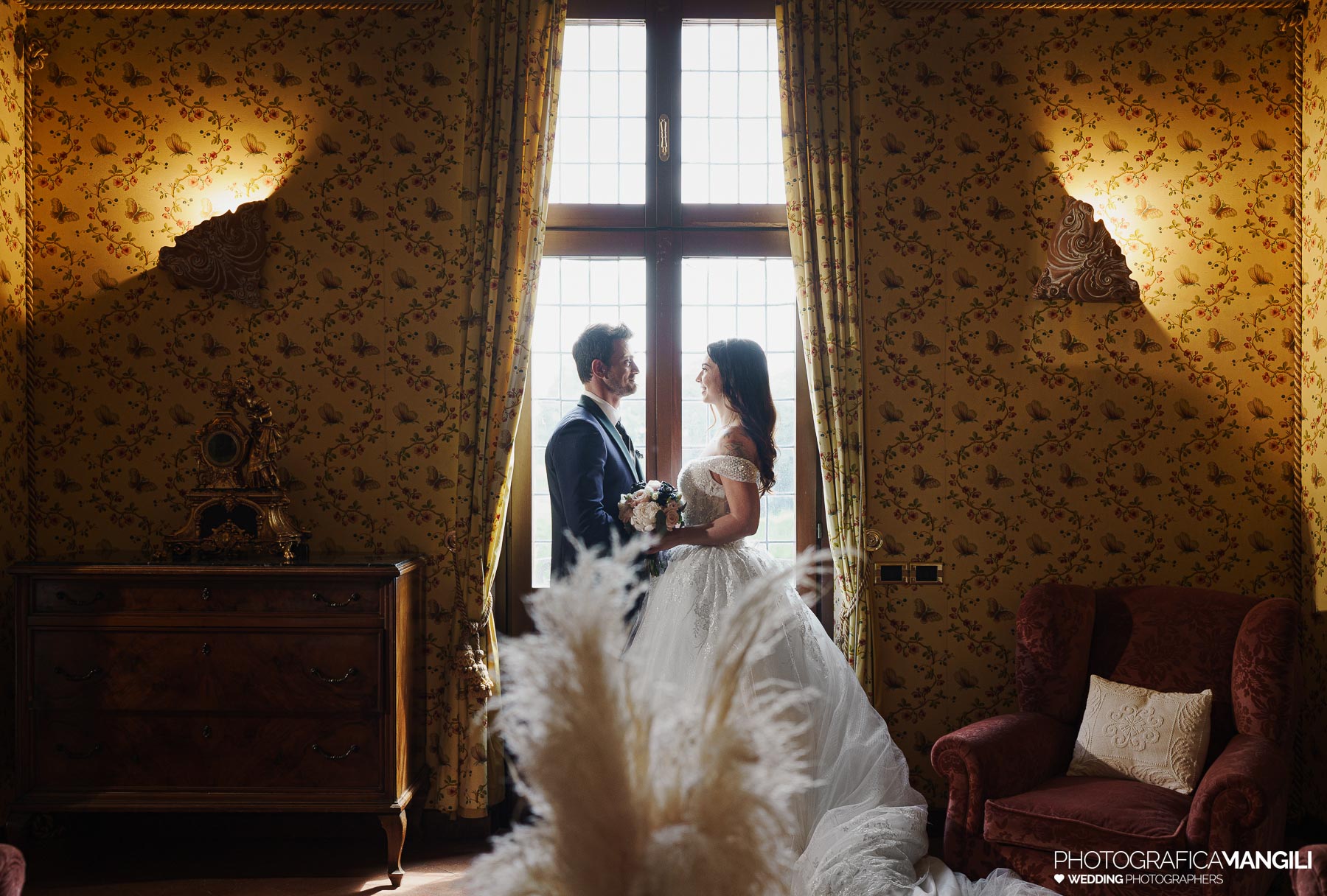 Villa Valenca Fotografo Matrimonio Brescia 005 Villa Valenca