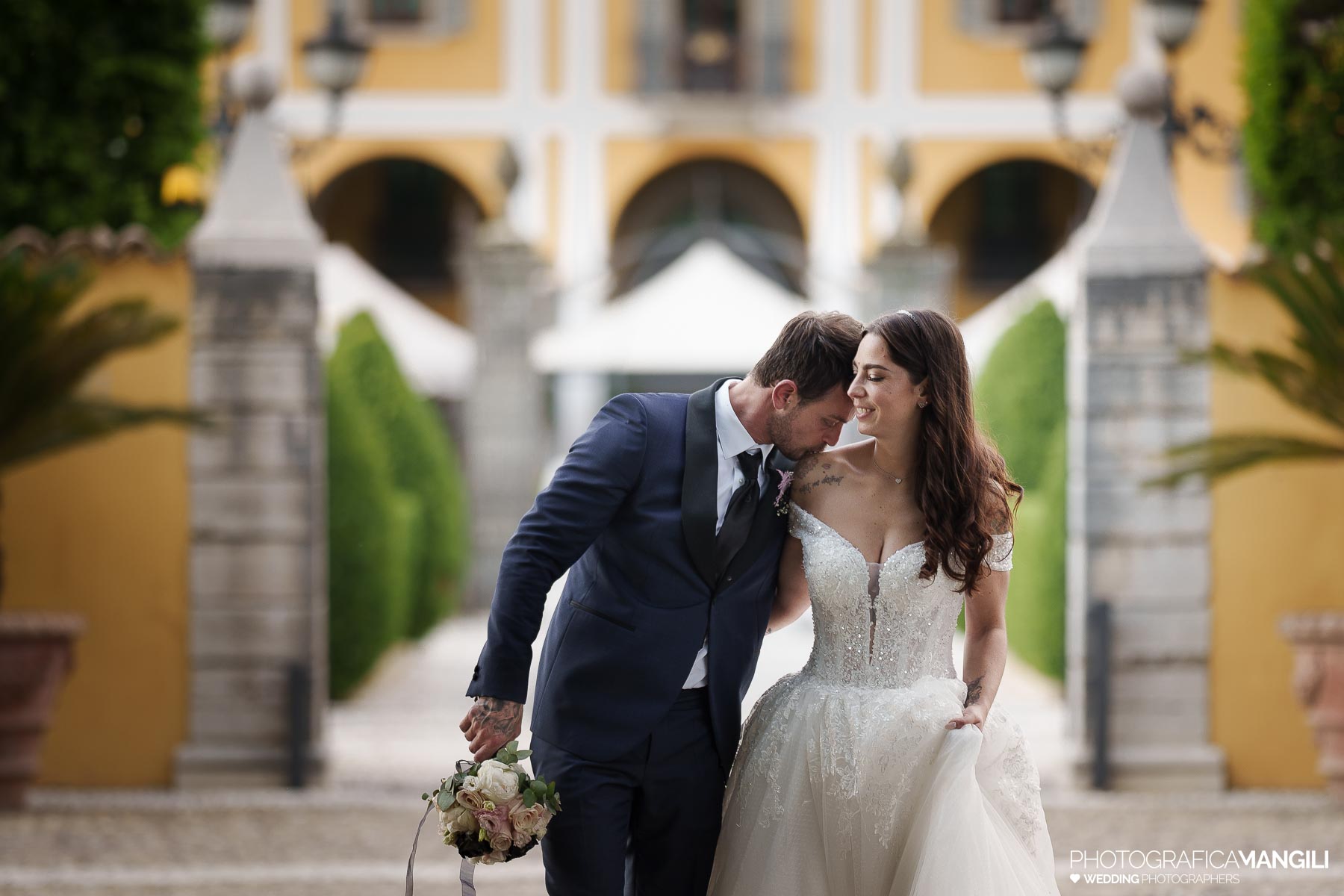 Villa Valenca Fotografo Matrimonio Brescia 015 Villa Valenca