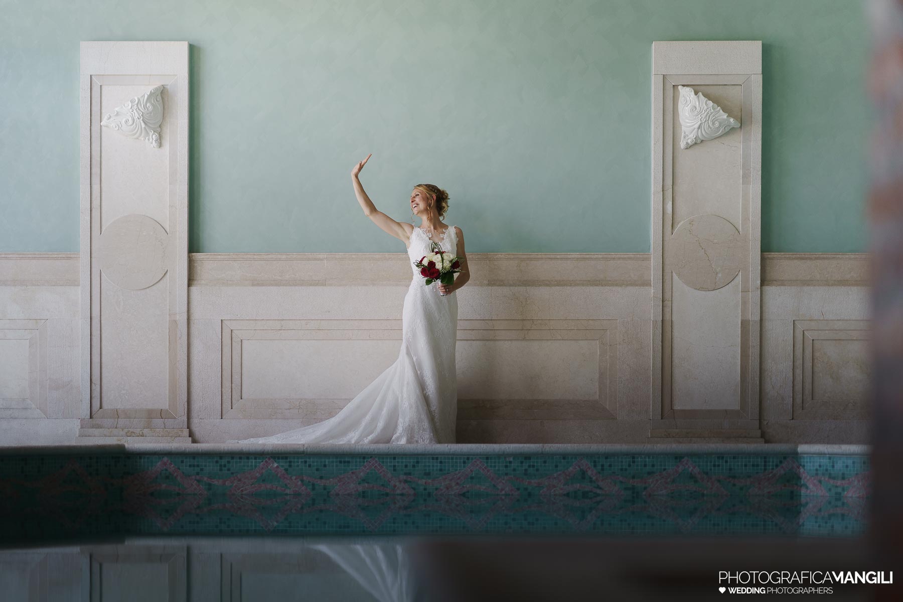 Villa Valenca Fotografo Matrimonio Brescia 027 Villa Valenca