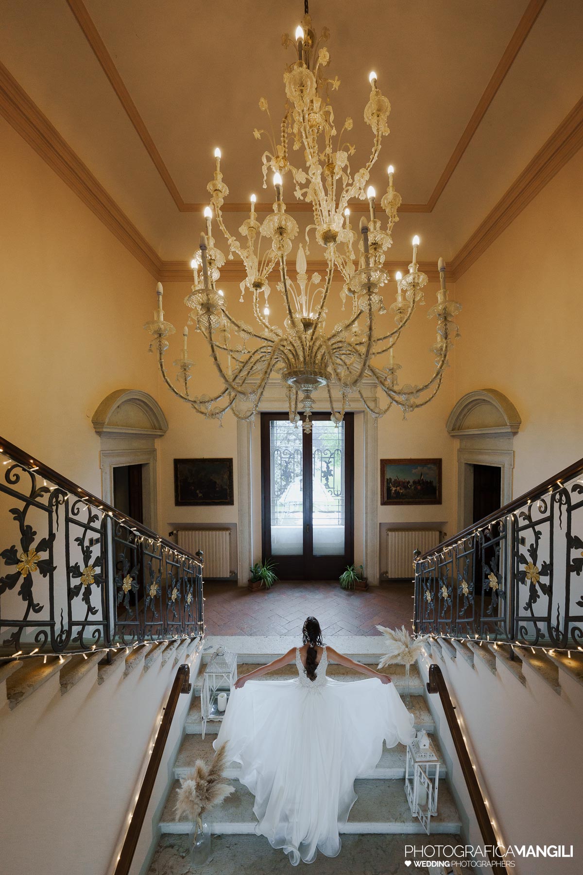 Villa Valenca Fotografo Matrimonio Brescia 035 Villa Valenca