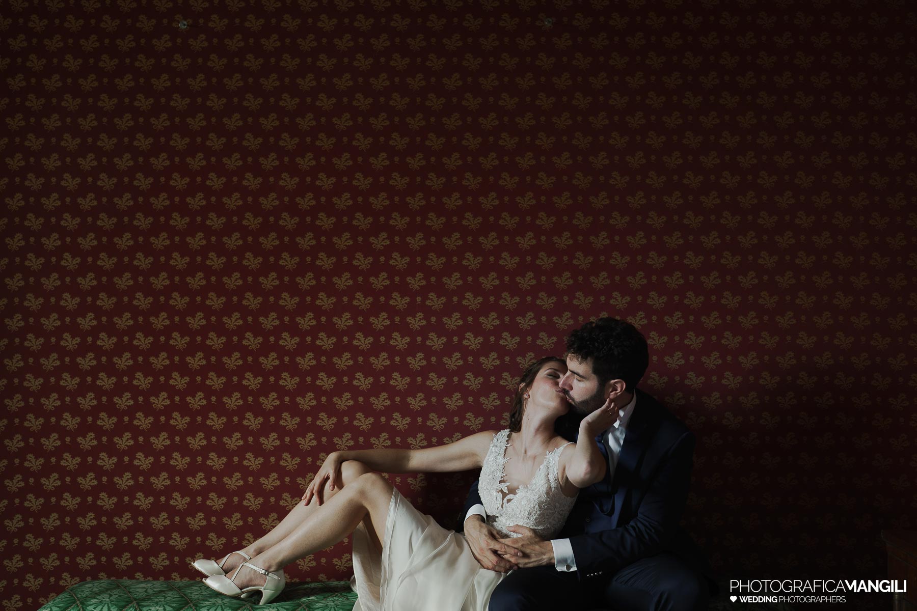 Villa Valenca Fotografo Matrimonio Brescia 036 Villa Valenca