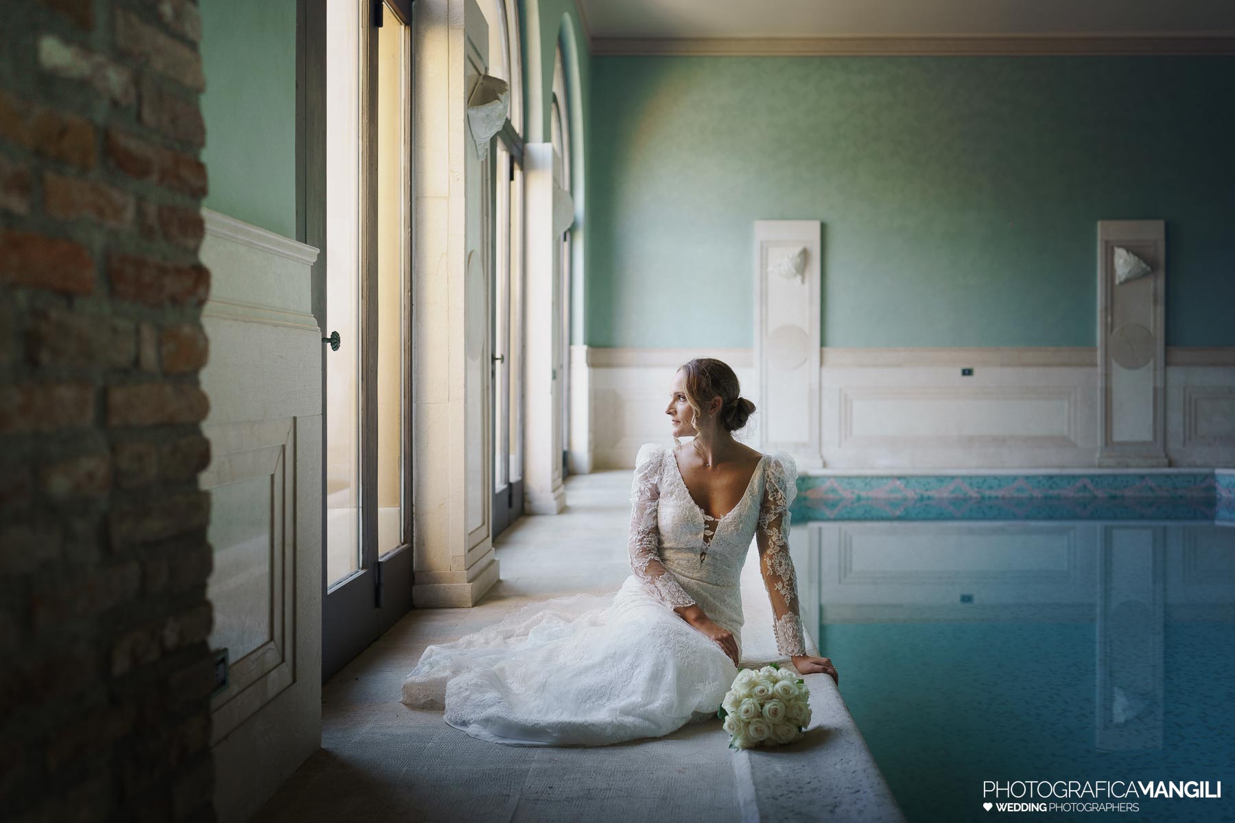 Villa Valenca Fotografo Matrimonio Brescia 048 Villa Valenca