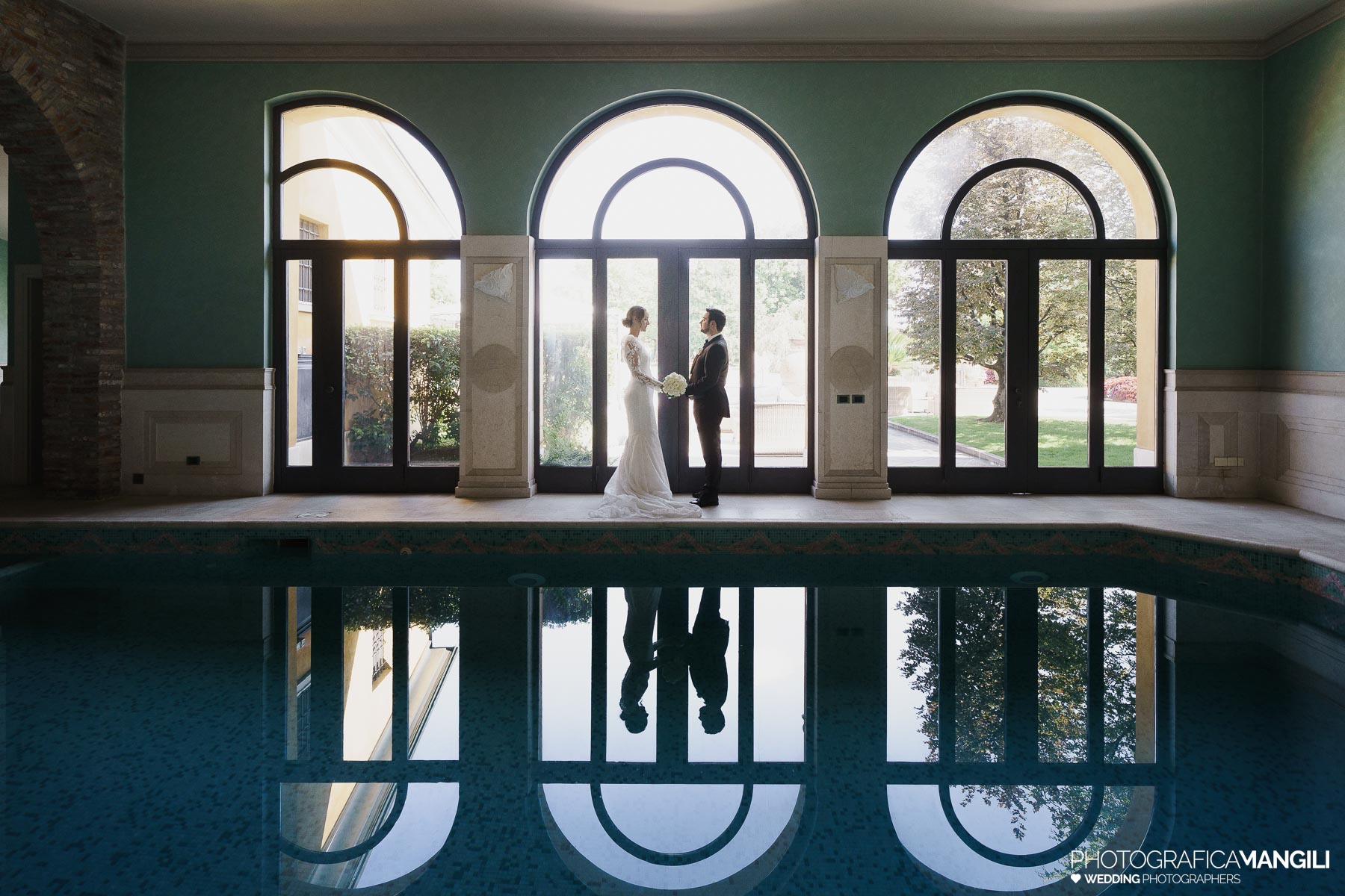 Villa Valenca Fotografo Matrimonio Brescia 049 Villa Valenca