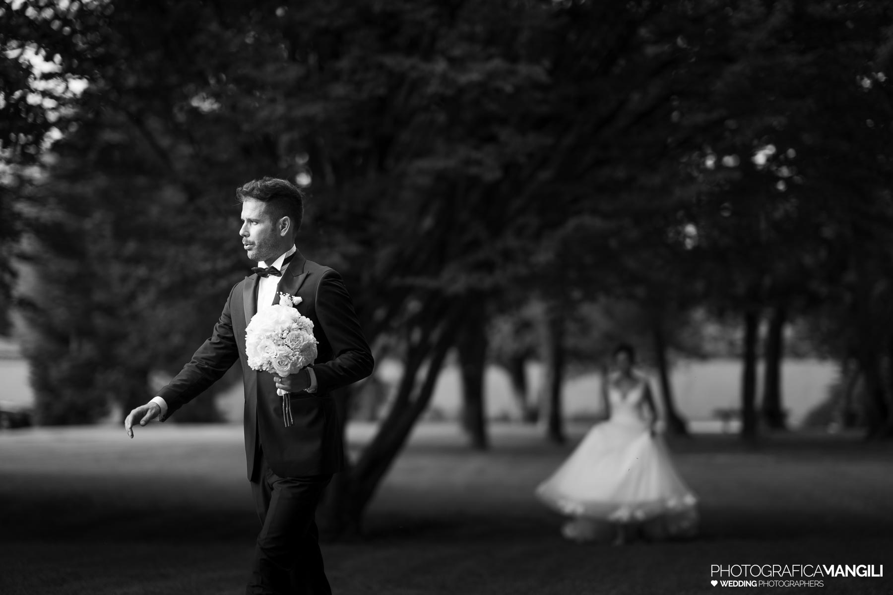 Villa Valenca Fotografo Matrimonio Brescia 077 Villa Valenca