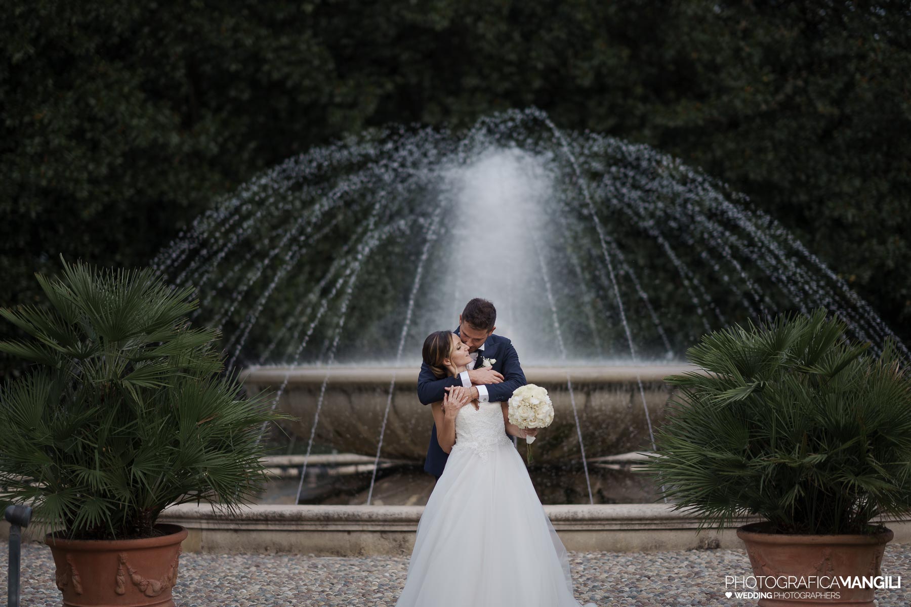 Villa Valenca Fotografo Matrimonio Brescia 083 Villa Valenca