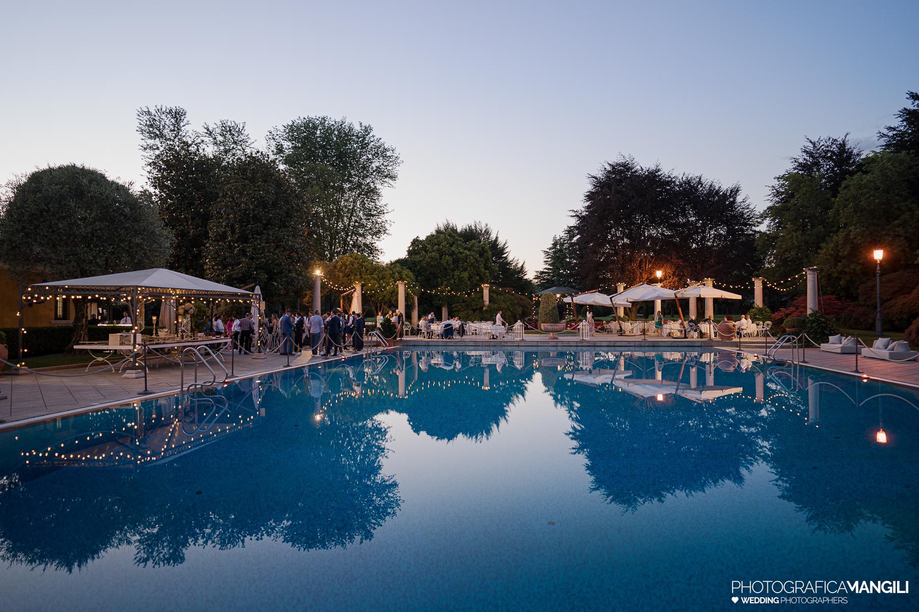 Villa Valenca Fotografo Matrimonio Brescia 092 Villa Valenca