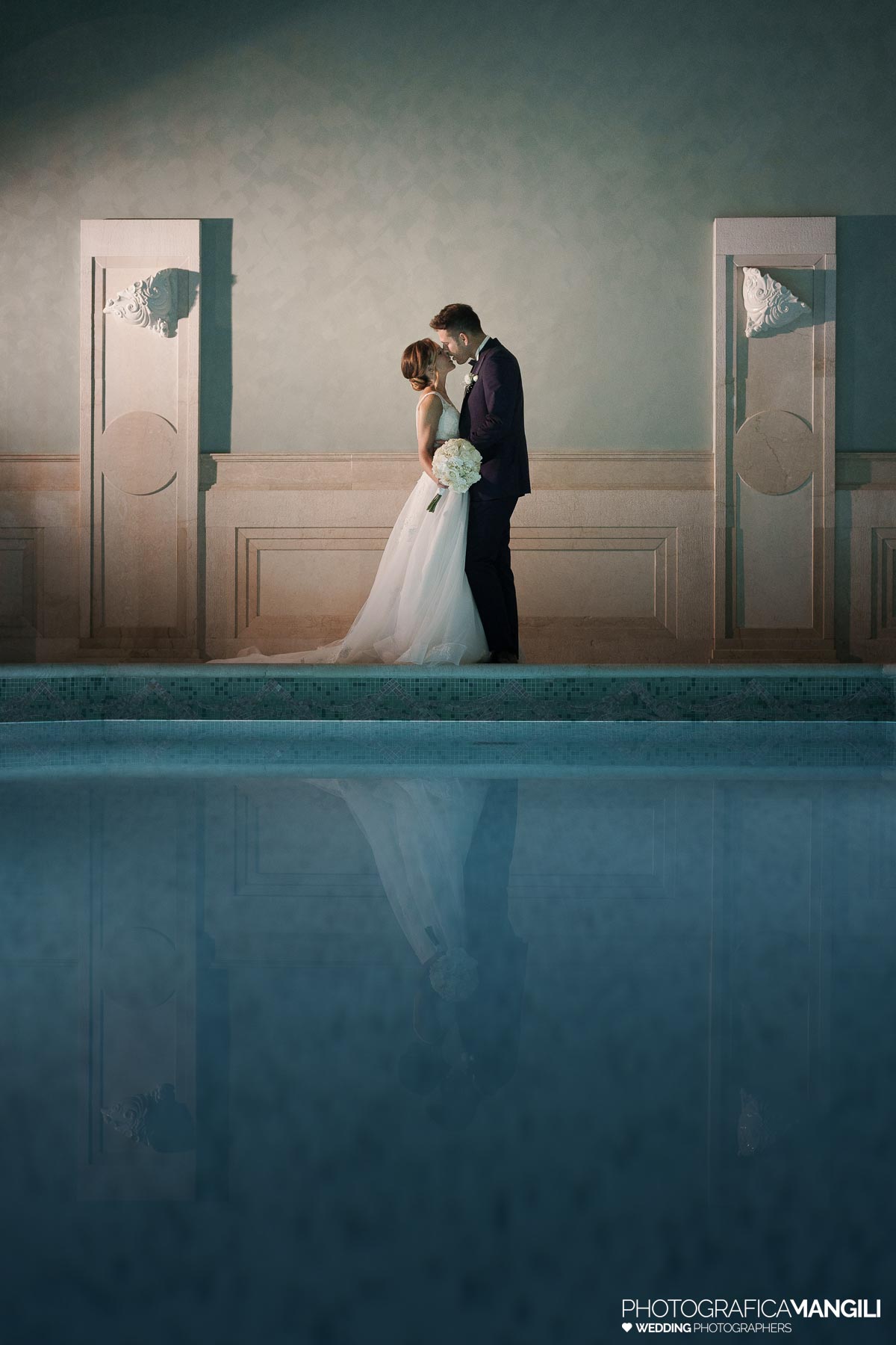 Villa Valenca Fotografo Matrimonio Brescia 093 Villa Valenca